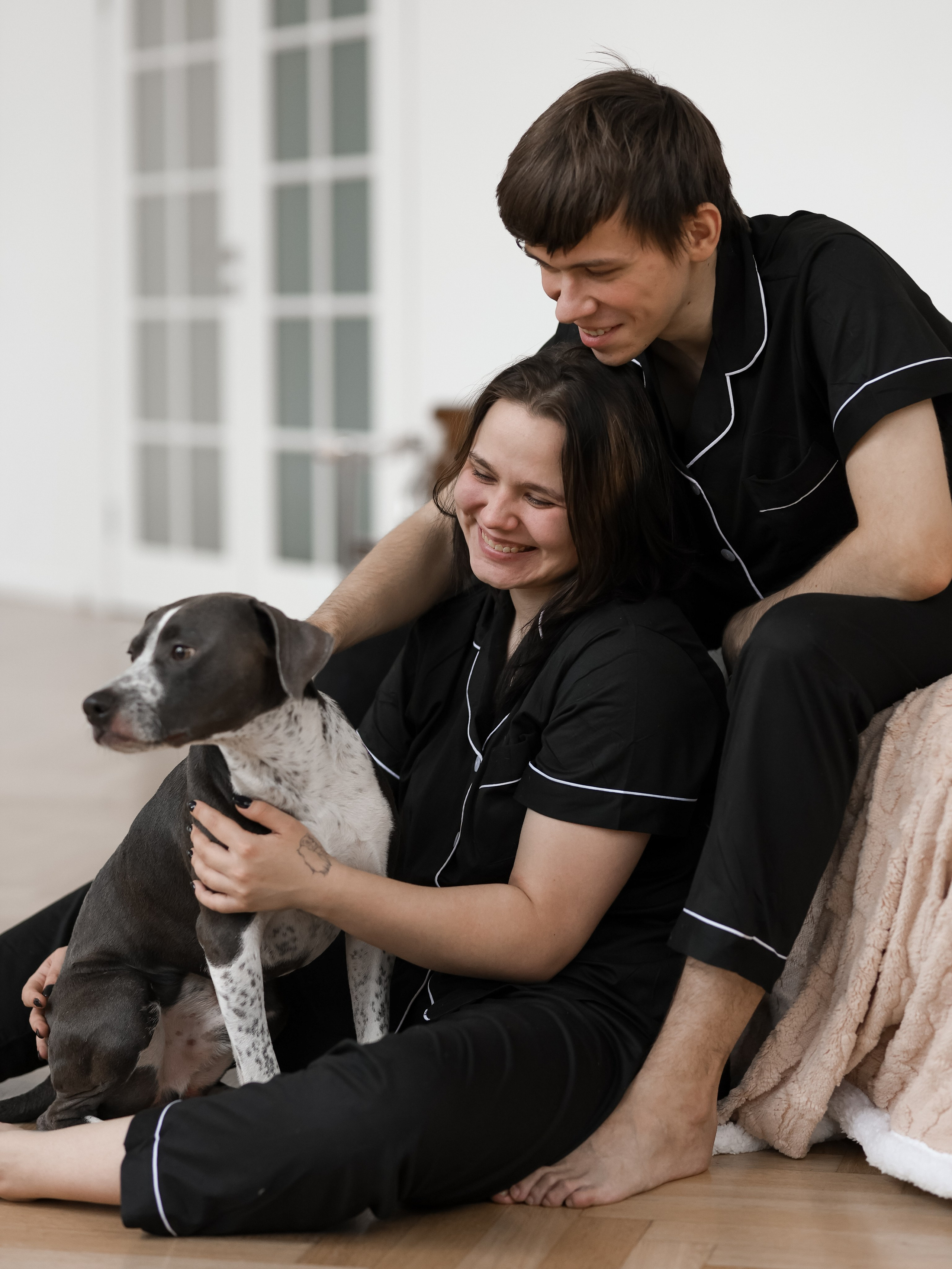 Тортик Даша и Никита. Фотограф-анималист в Москве Кириллова Татьяна