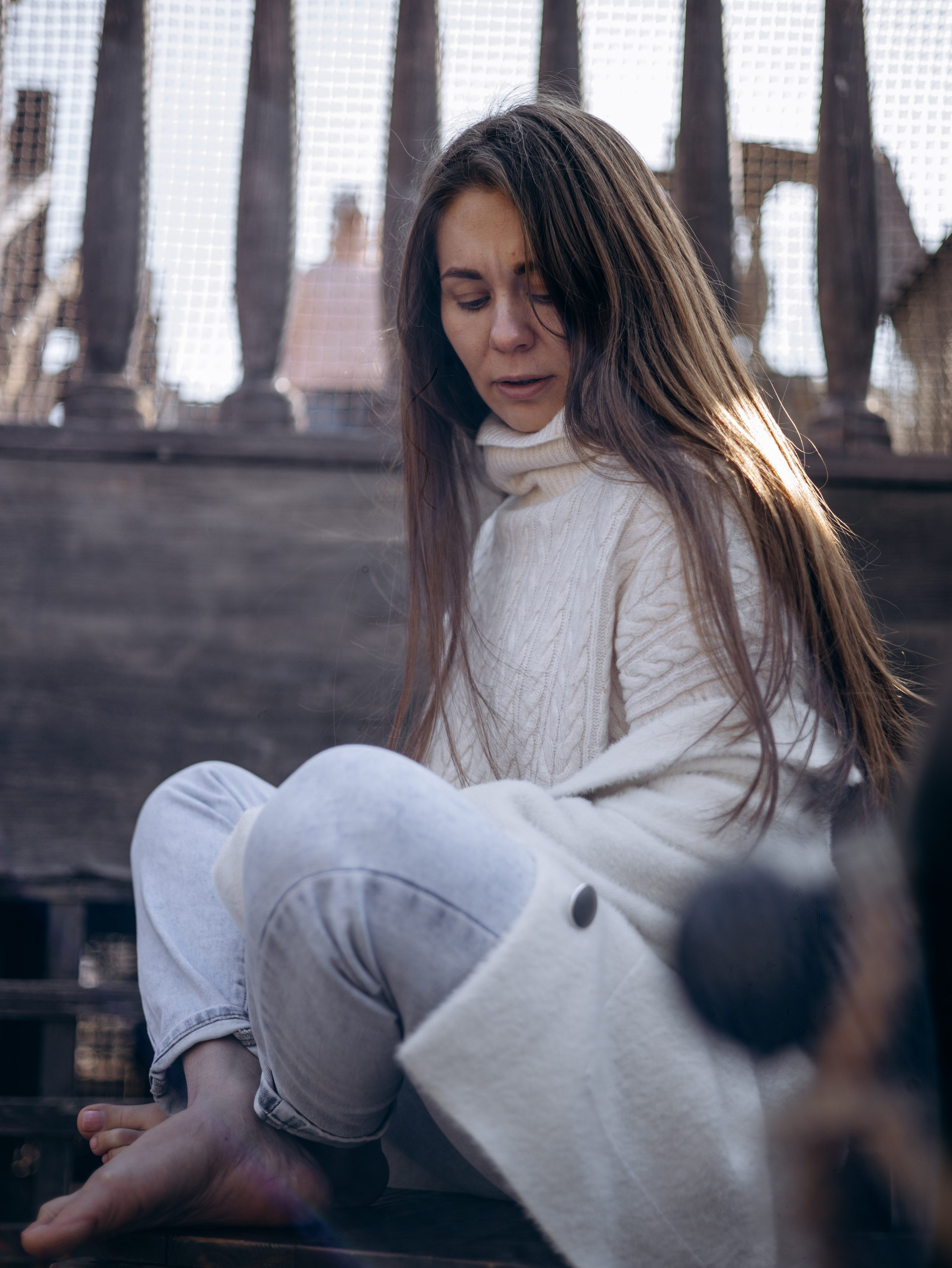 Алёна. Фотограф-анималист в Москве Кириллова Татьяна