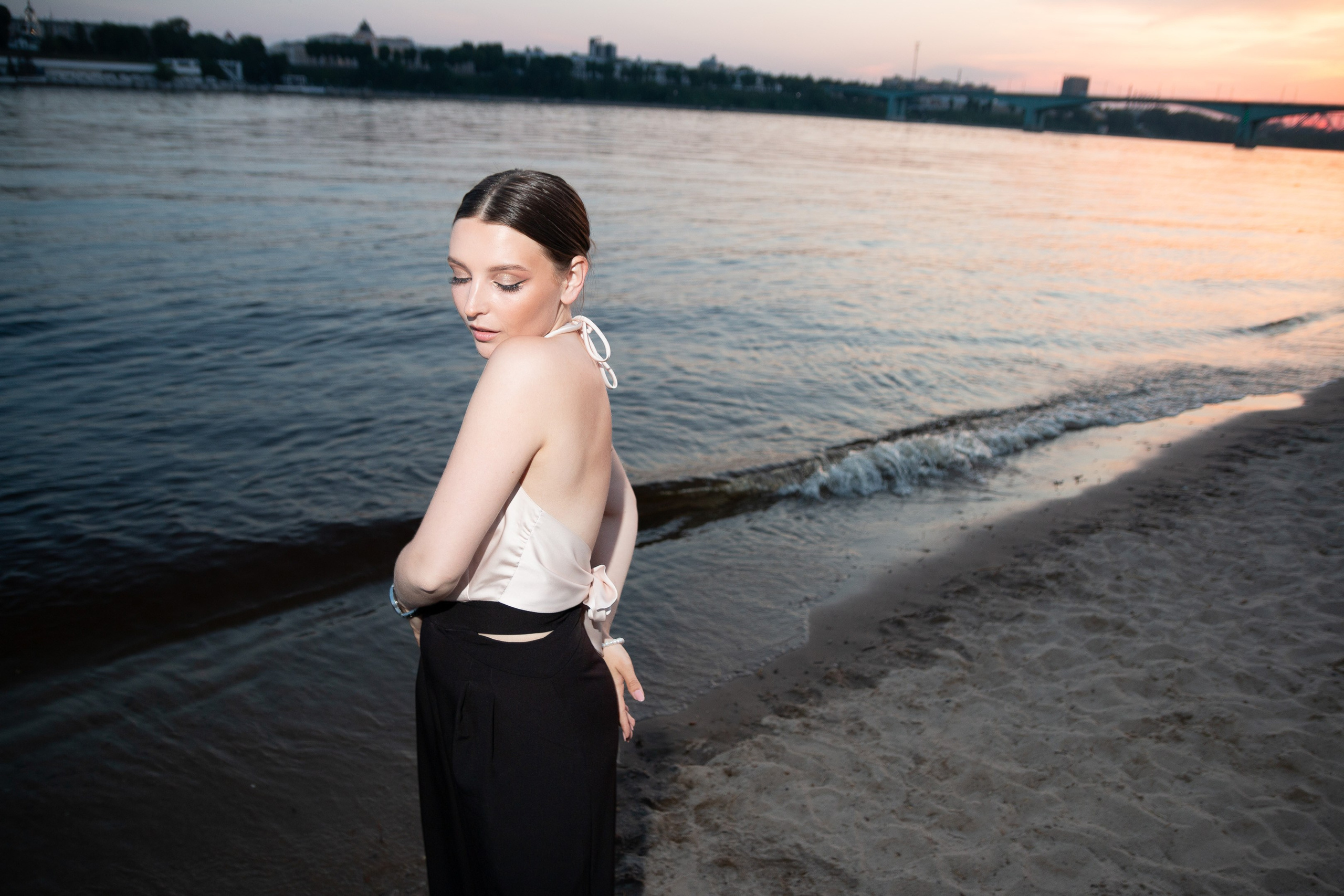 City Sparkles. Фотограф в Ярославле Никита Зайцев