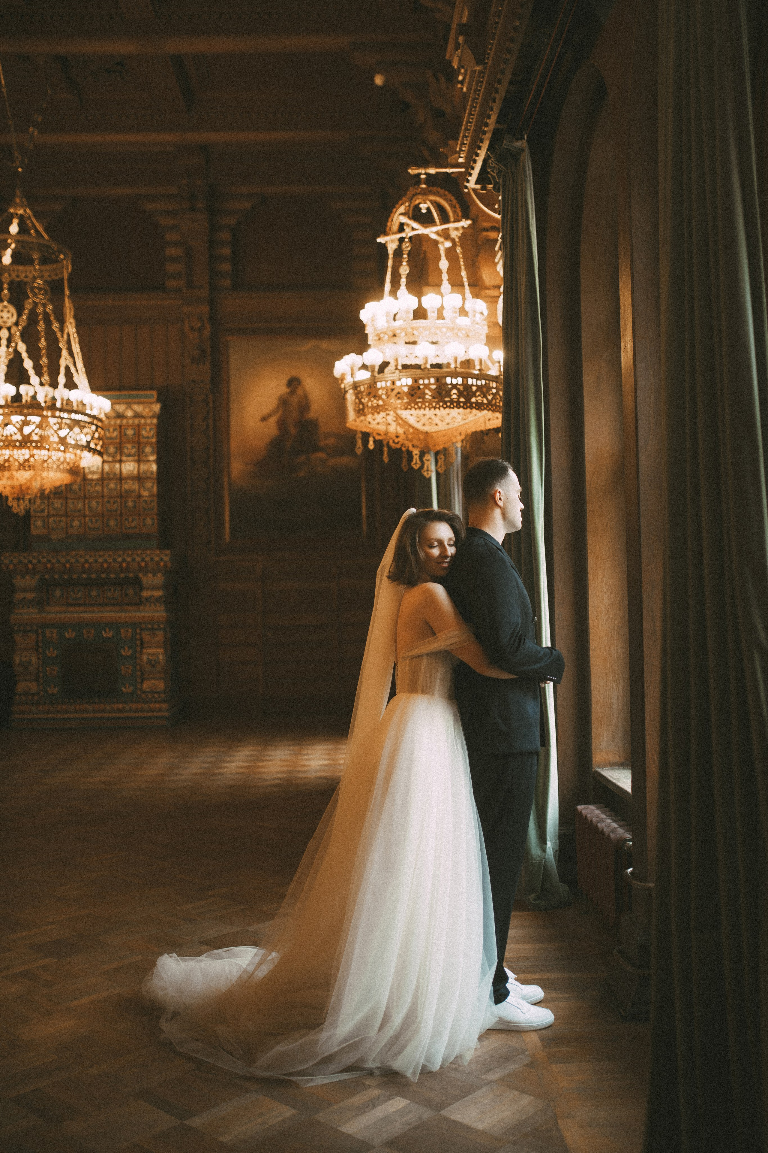 А & A | Санкт-Петербург. Фотограф Екатерина Амбрушкевич