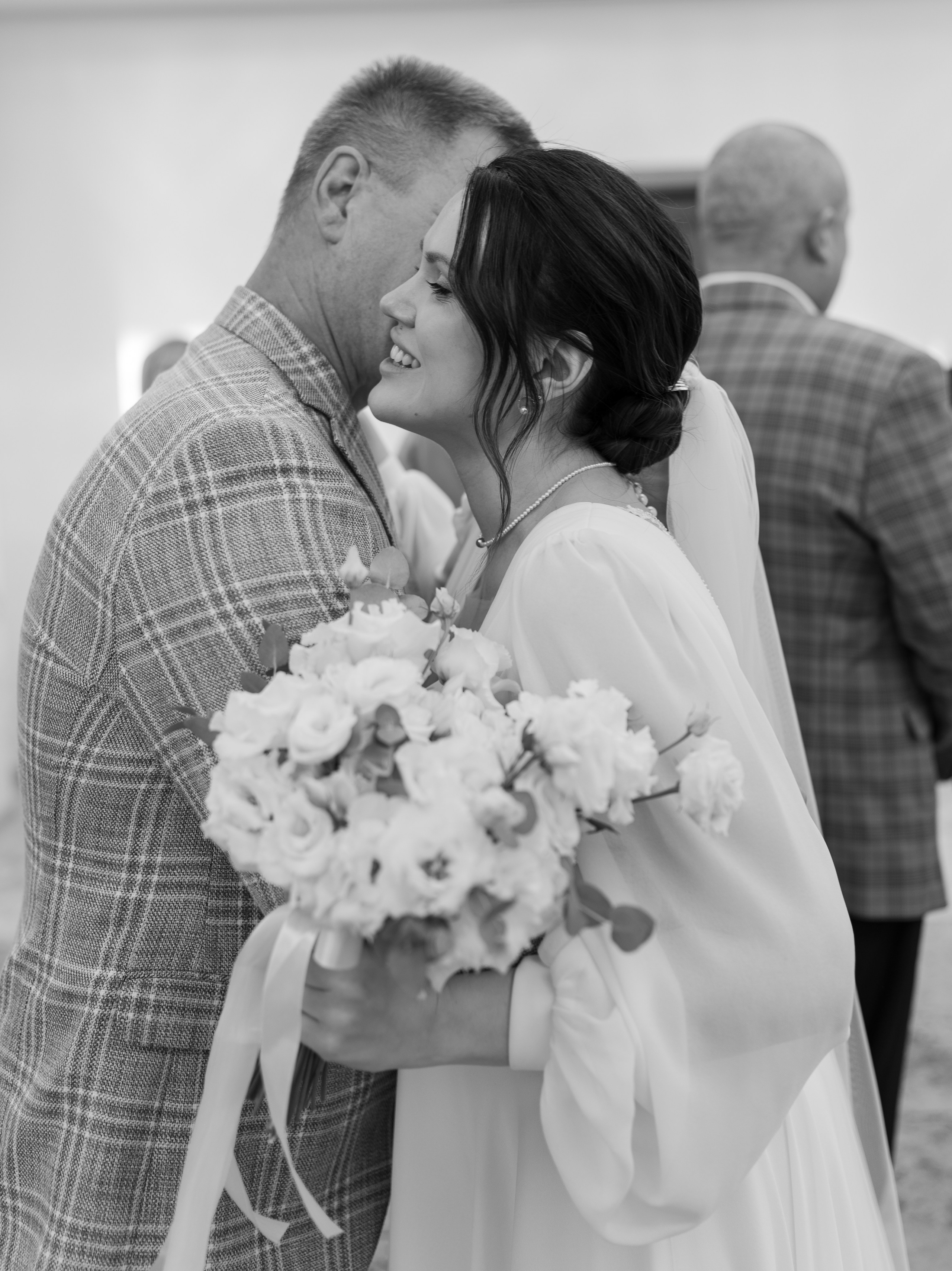 Юля и Андрей. ФОТОГРАФ Любовь Скок. Москва