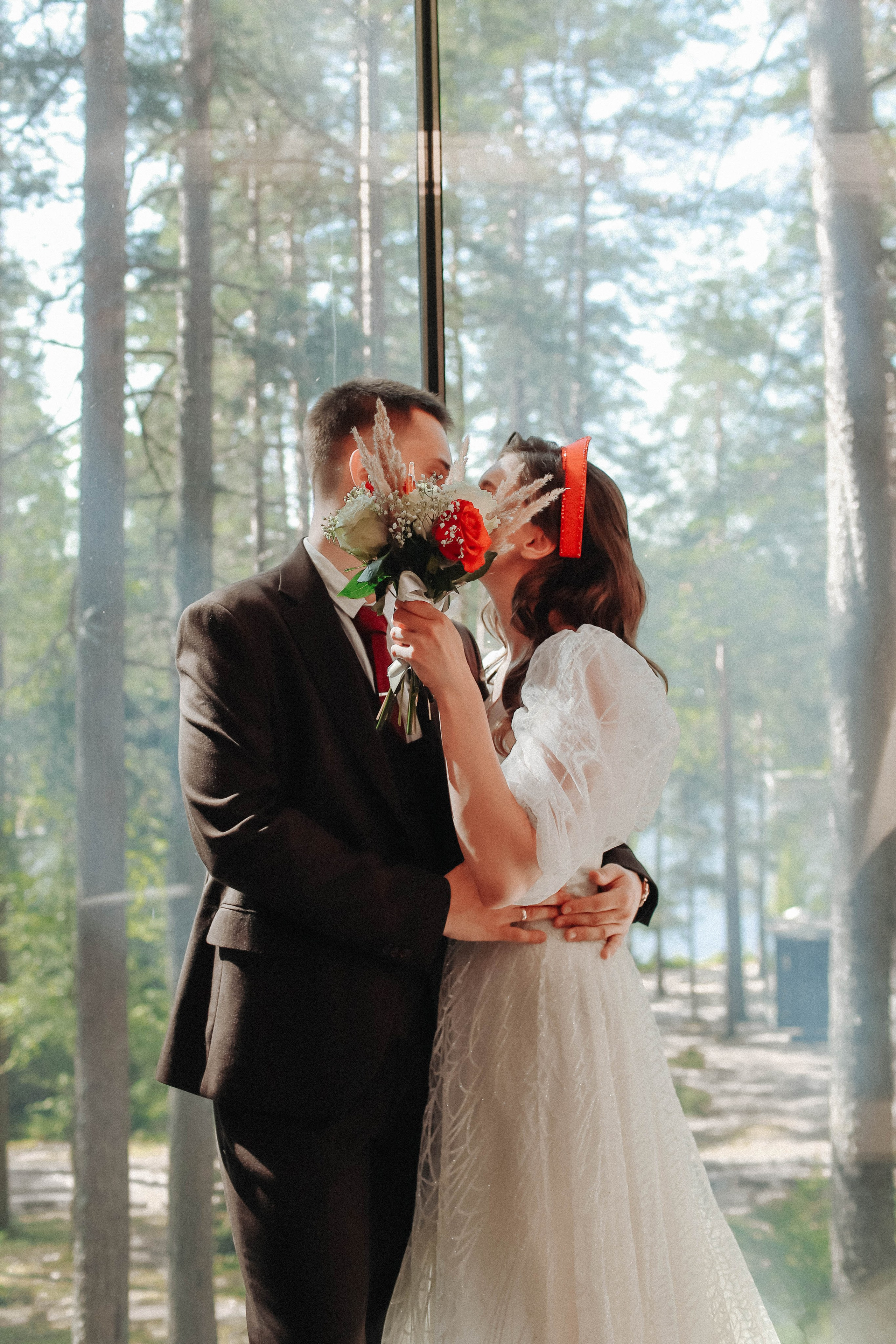 Свадебные. Коммерческий фотограф в Санкт-Петербурге (СПб) Екатерина Панчёха, Панчёшка