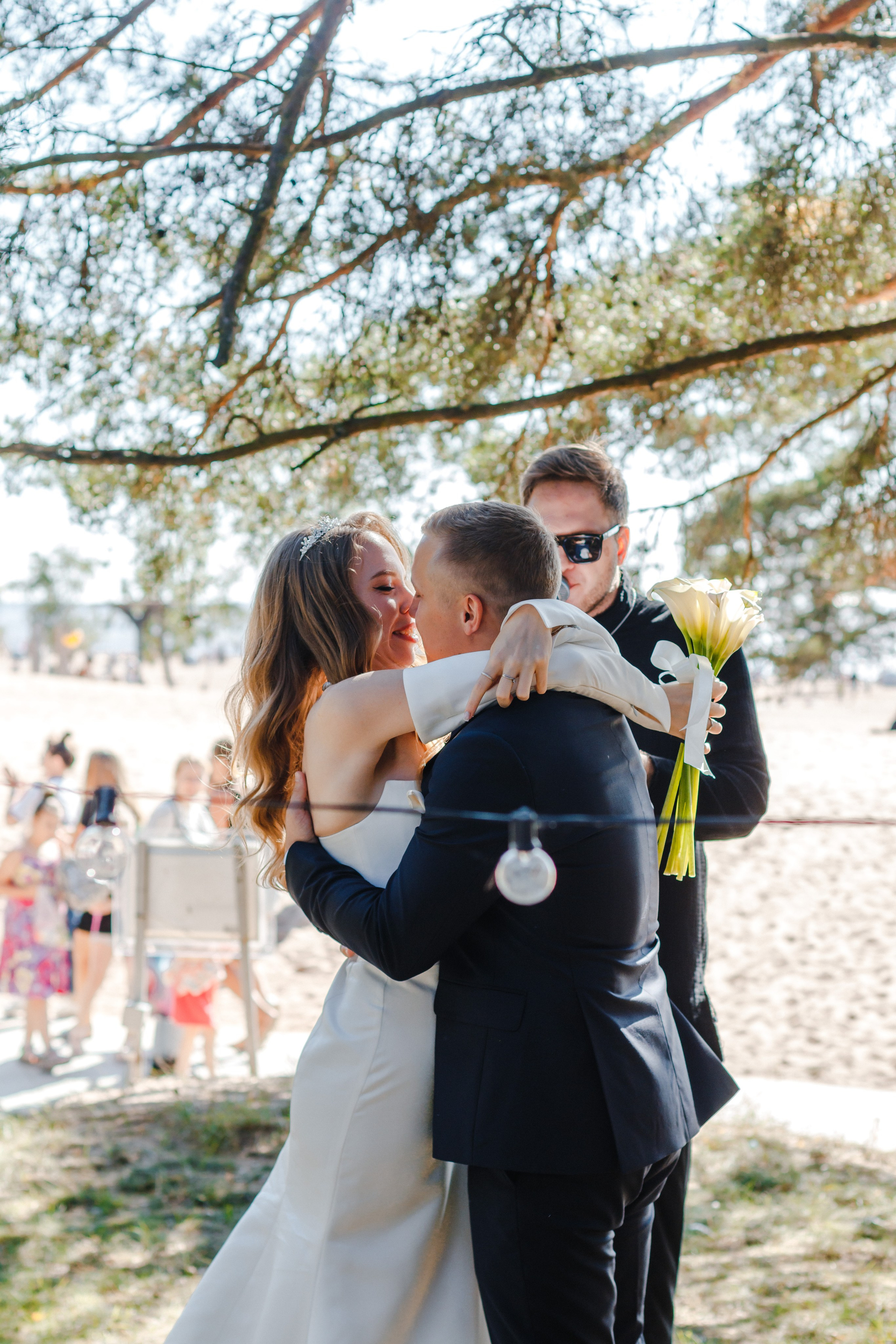 Свадебные. Коммерческий фотограф в Санкт-Петербурге (СПб) Екатерина Панчёха, Панчёшка