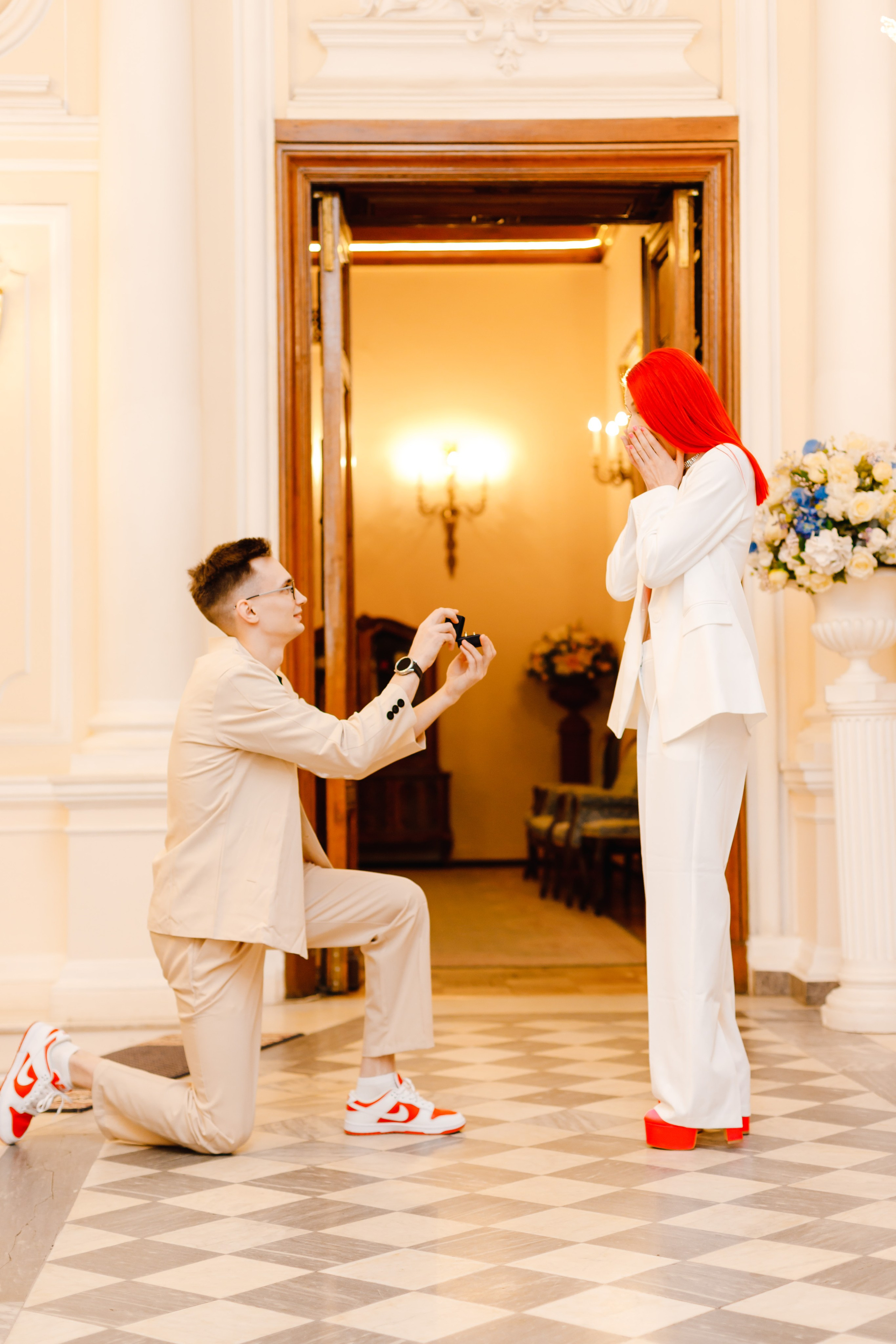 Свадебные. Коммерческий фотограф в Санкт-Петербурге (СПб) Екатерина Панчёха, Панчёшка