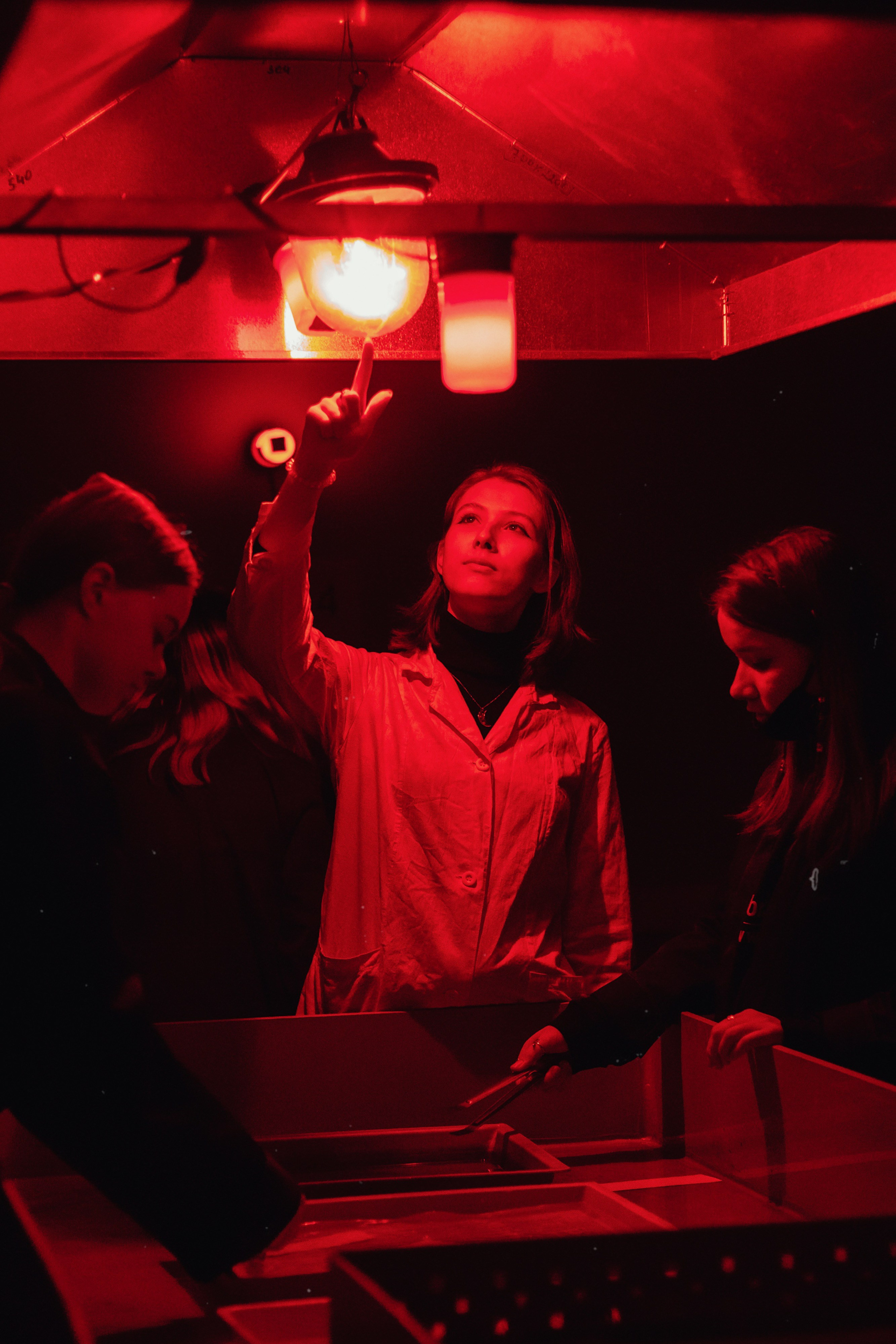 Креативные. Коммерческий фотограф в Санкт-Петербурге (СПб) Екатерина Панчёха, Панчёшка