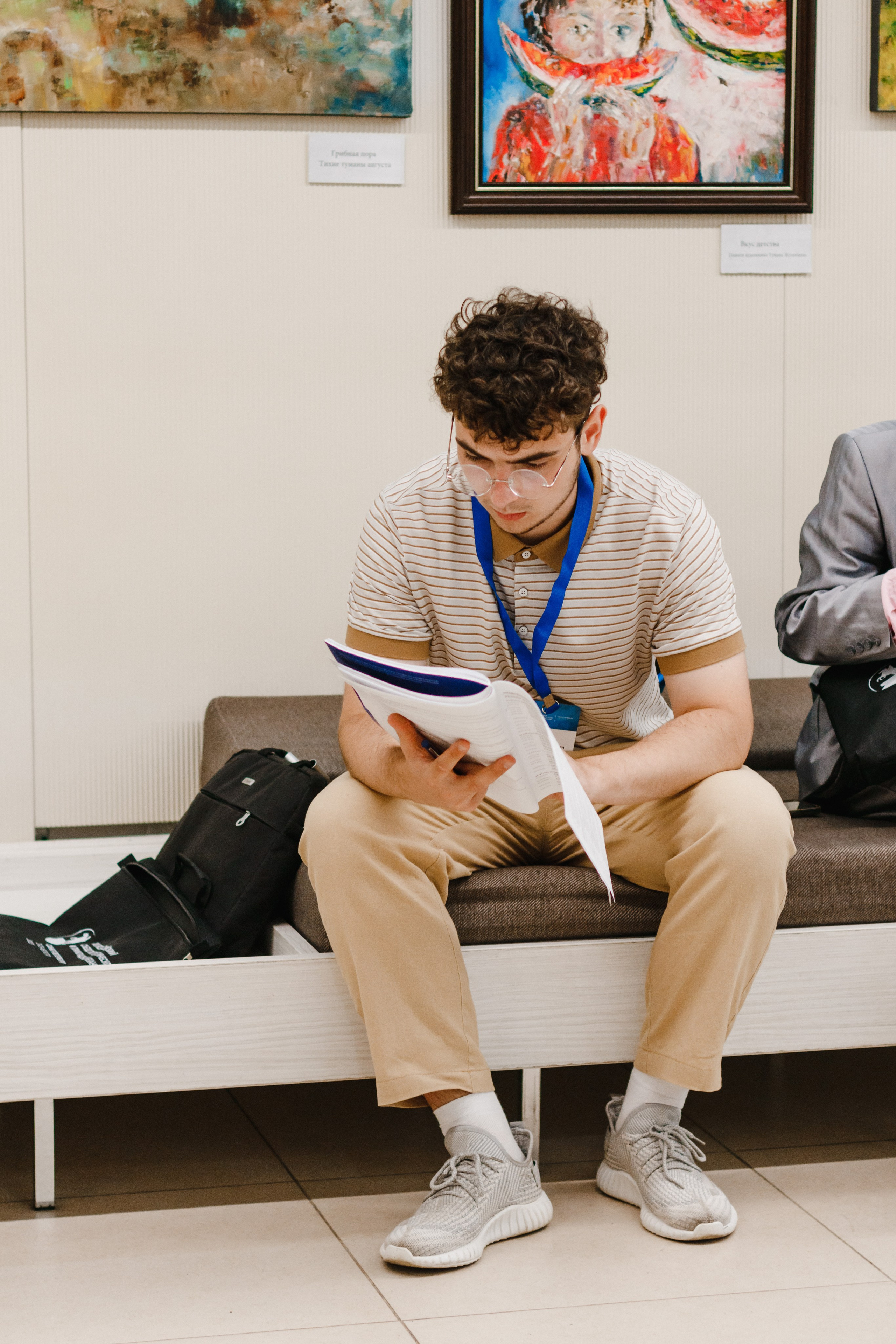 Официальные мероприятия. Коммерческий фотограф в Санкт-Петербурге (СПб) Екатерина Панчёха, Панчёшка