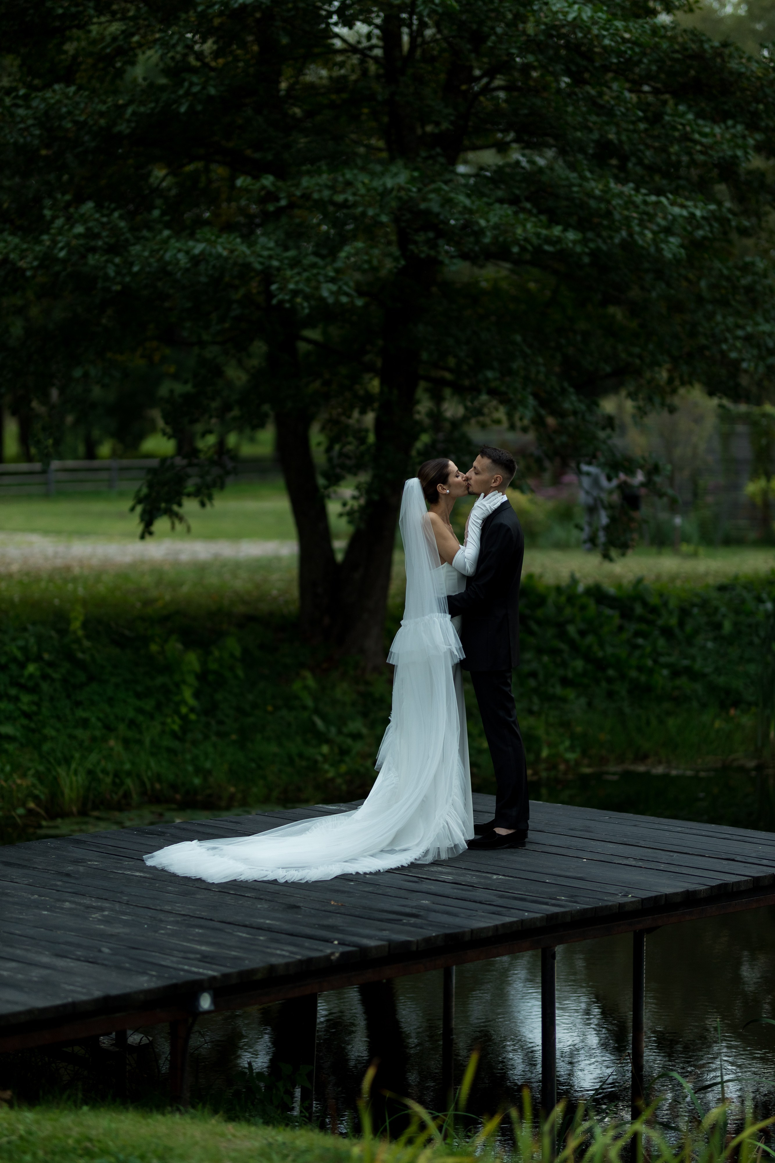 Д&Е. Свадебный фотограф Гомель