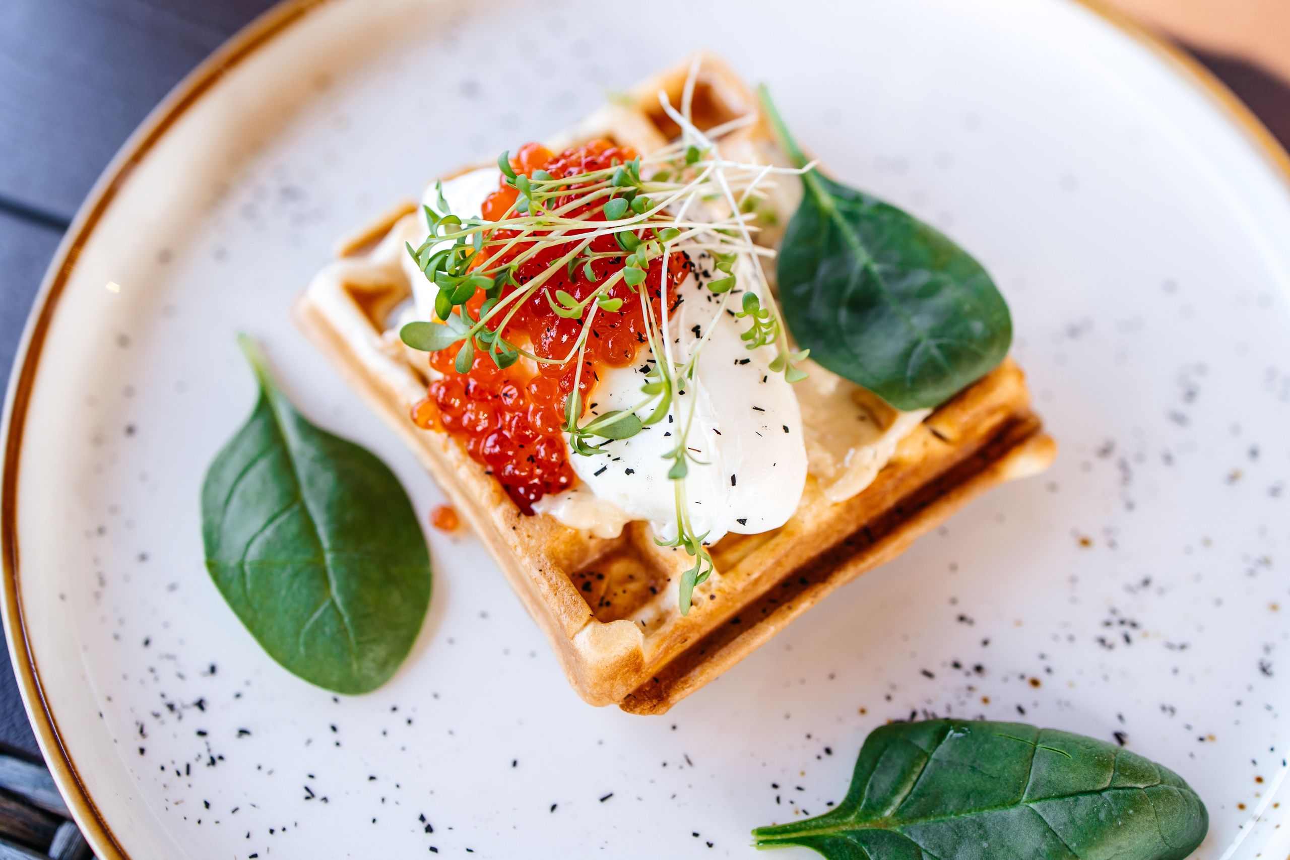 Резиденция, Завтрак с Шефом. Самый свадебный фотограф