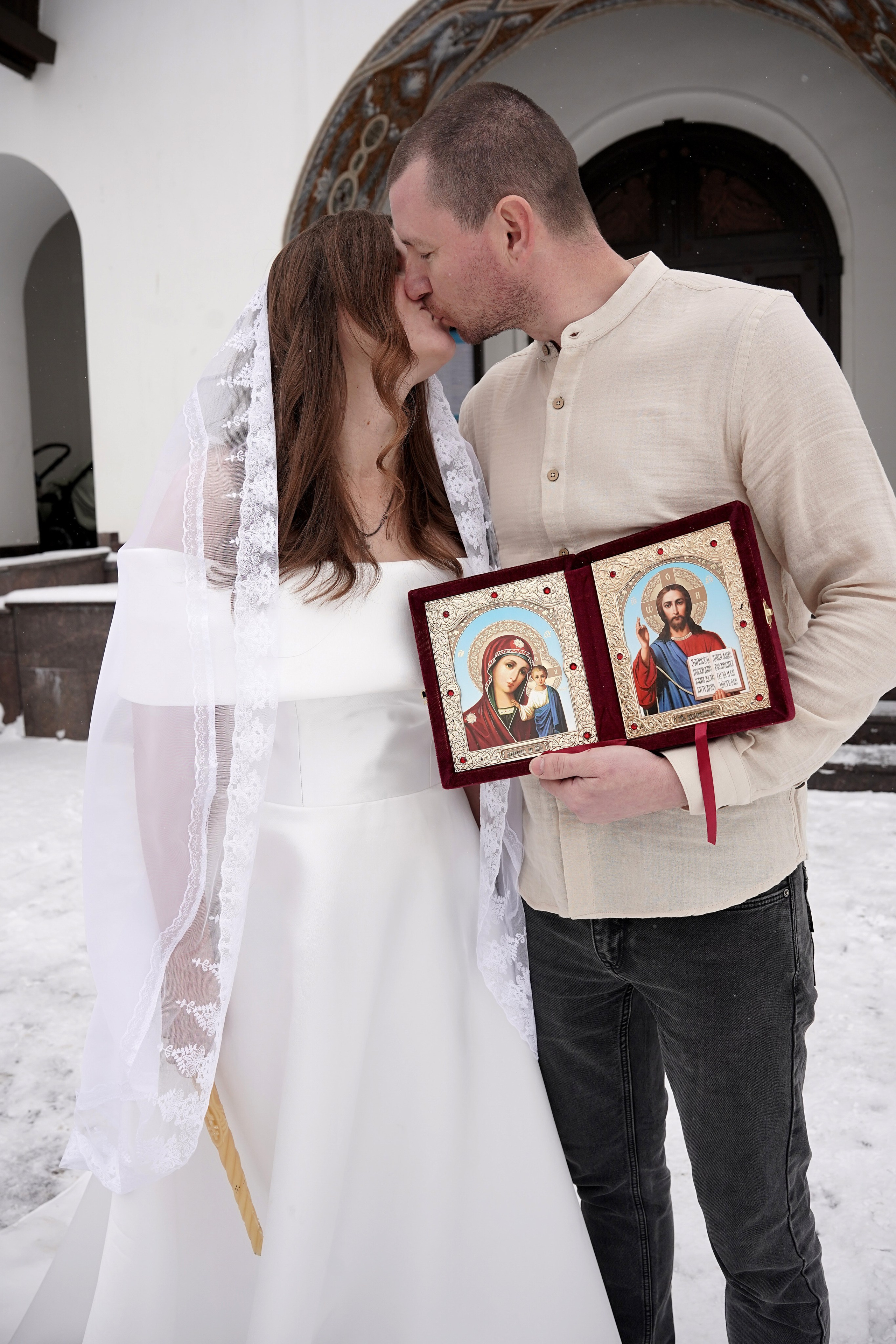 Кристина Станислав. Студийный и портретный фотограф в САНКТ-ПЕТЕРБУРГЕИрина Махаон