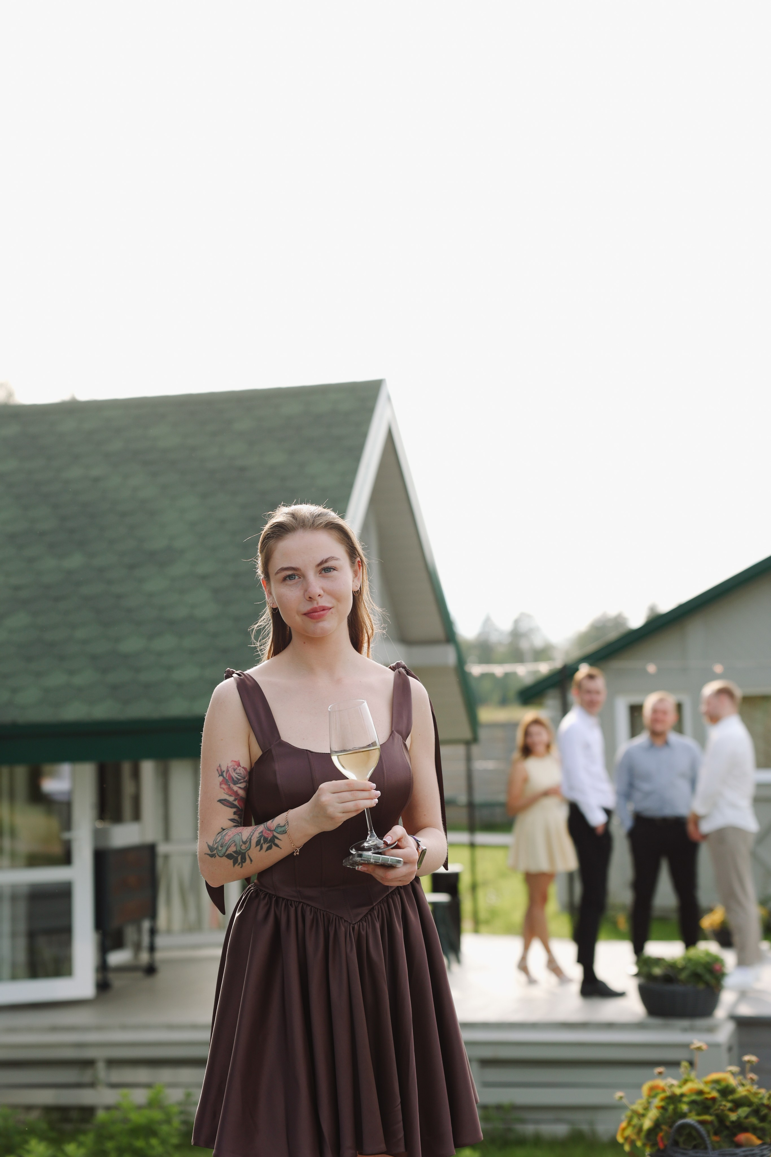 Botanika. Главная