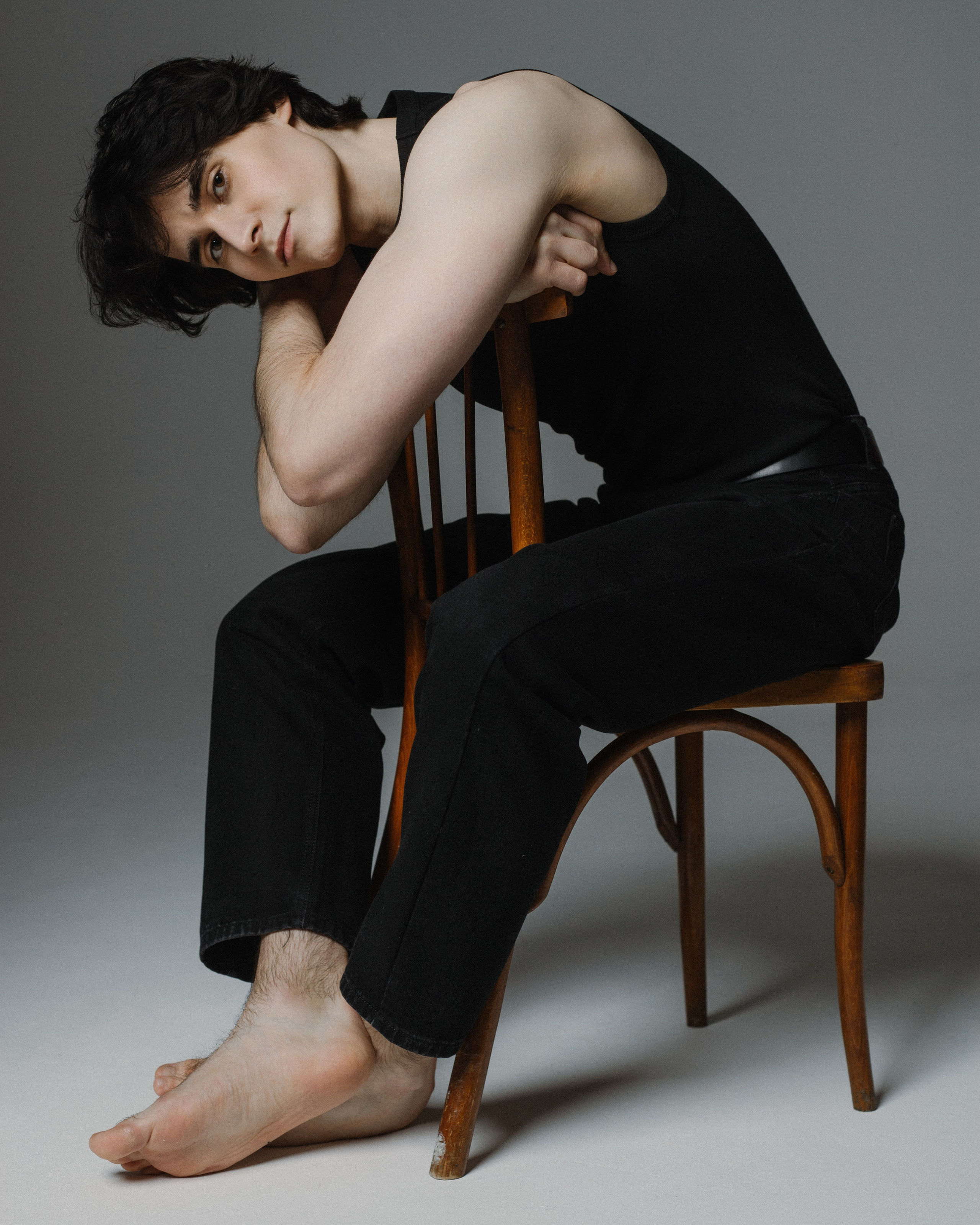 Gleb. Фотограф Москва Дмитрий Курасов