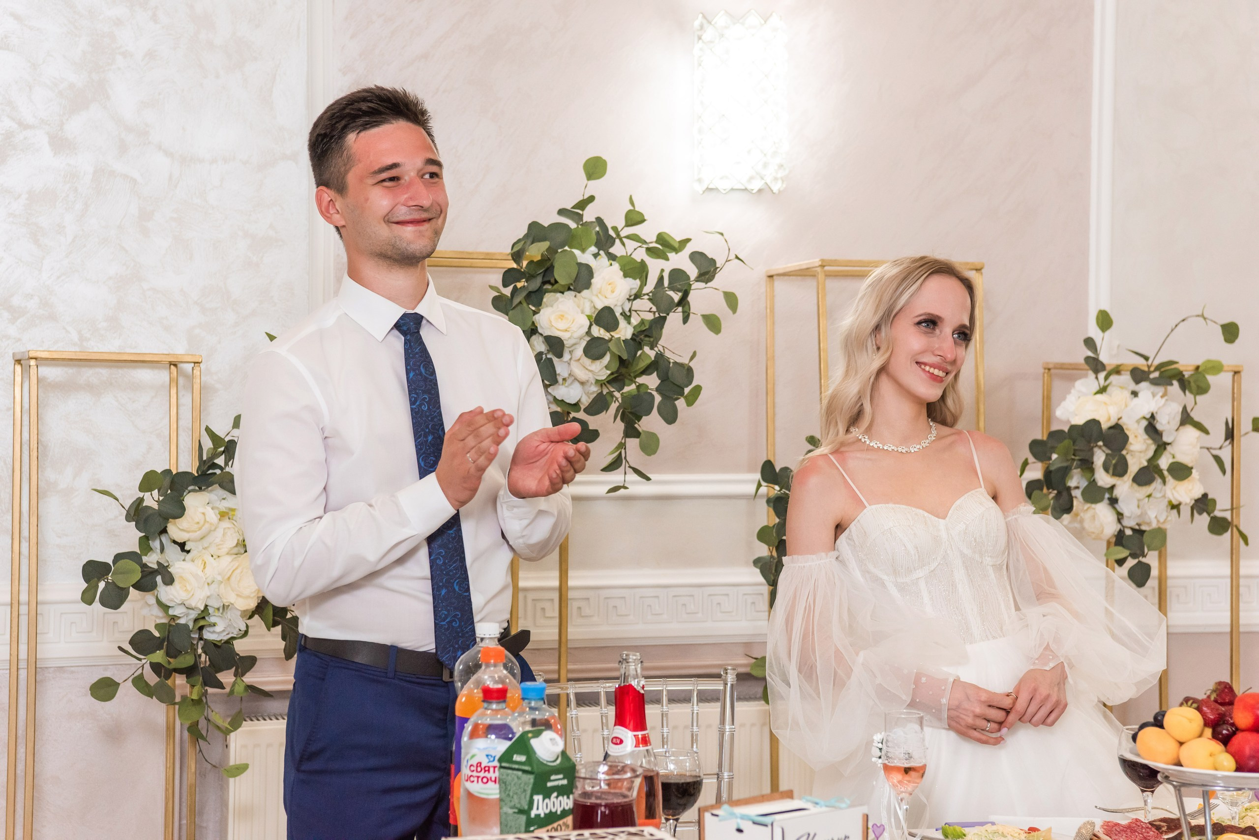 Артём и Лариса. Свадебный и арт-фотограф Кунецкая Диана