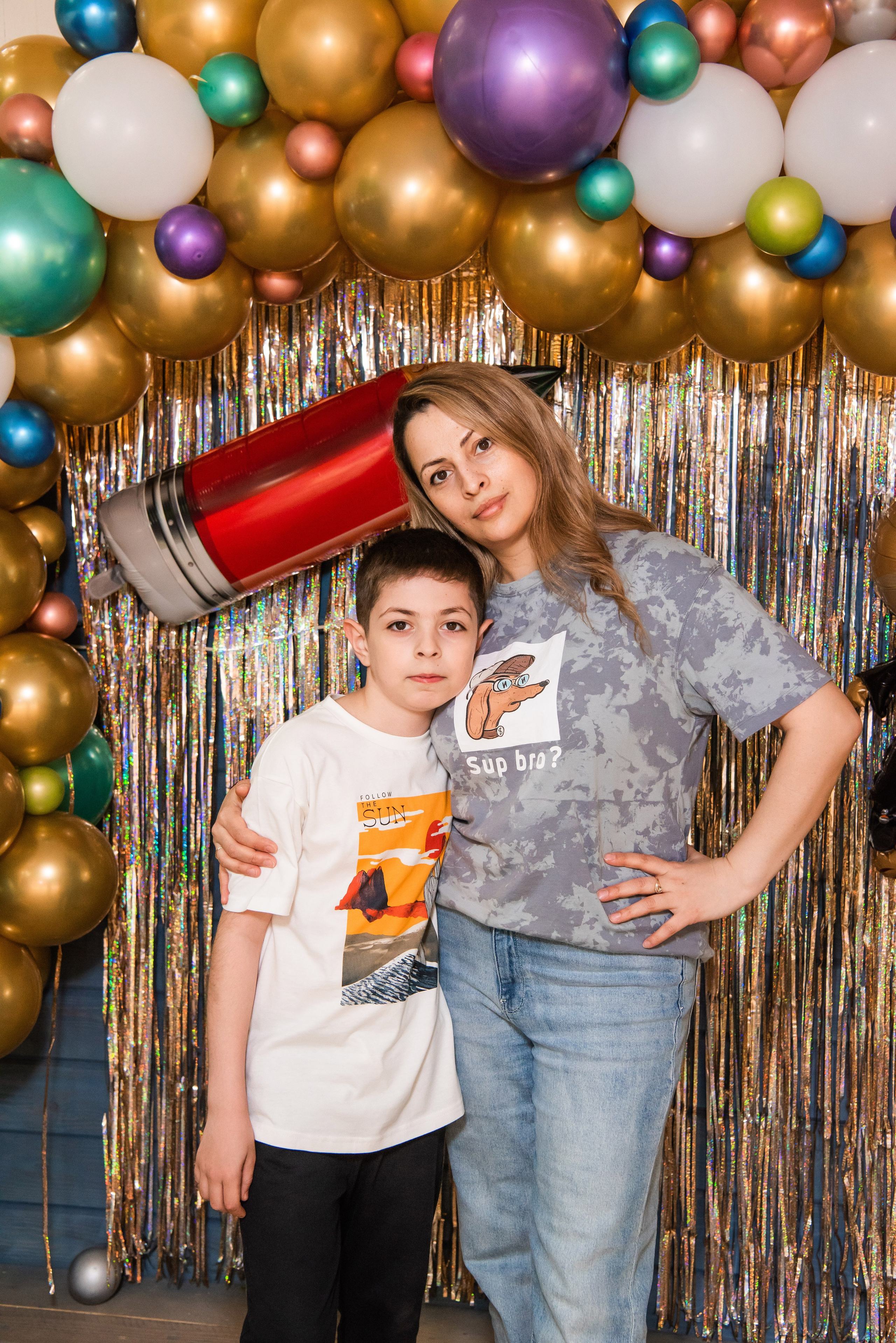 Выпускной 4Д 2023. Свадебный и арт-фотограф Кунецкая Диана