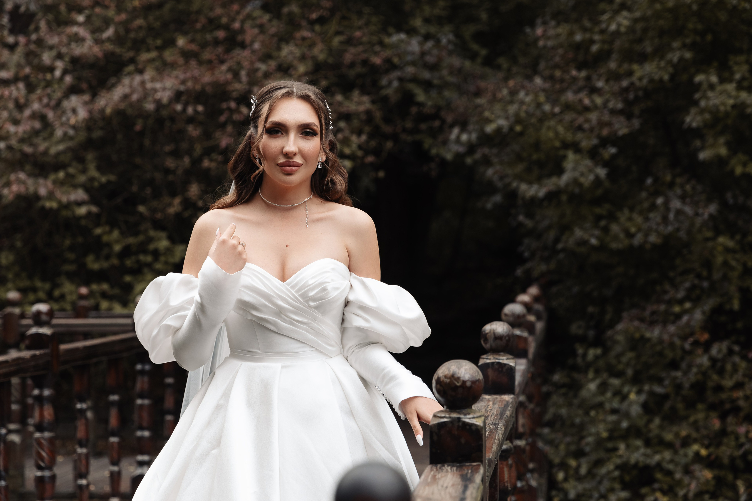 Александр и Анна. Свадебный и семейный фотограф в Ростове-на_дону, Тамара Оганесян