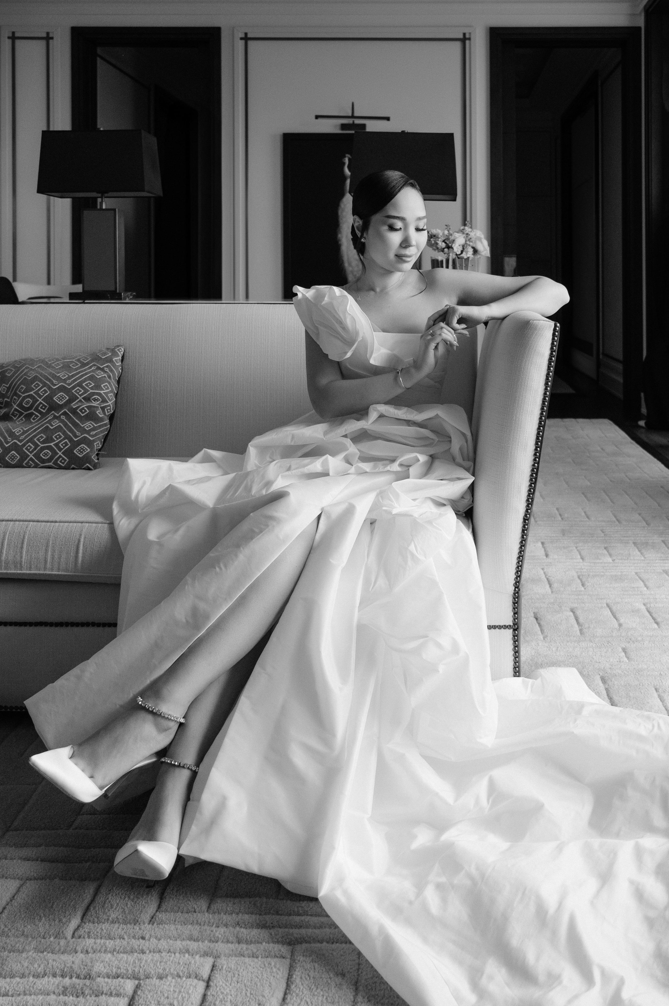 ANEL QYZ UZATU. HOME