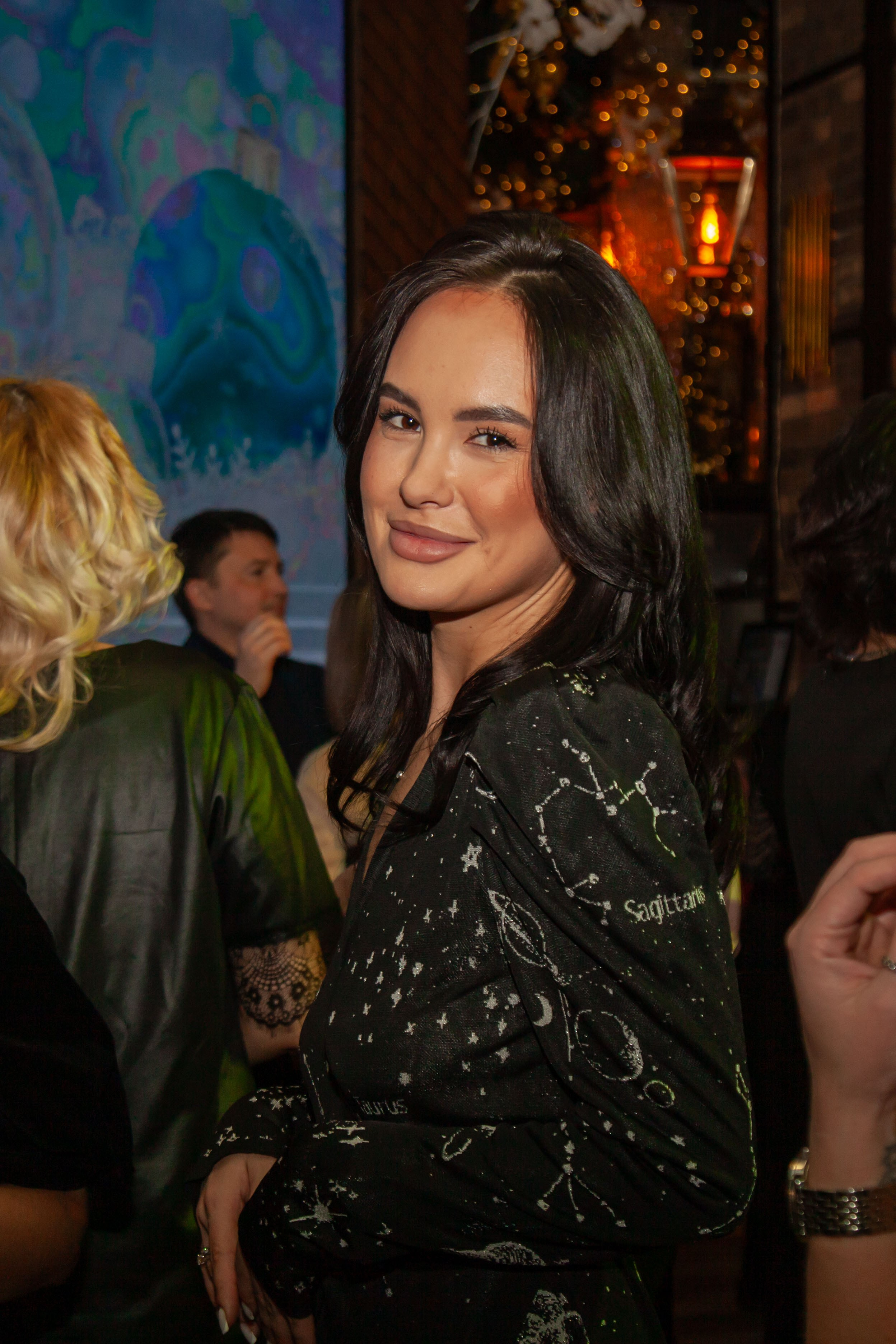 Cheeseria, ресторан-сыроварня. 23.12.23. Профессиональное фото в Казани: от идеи до результата. Фотограф Яна Мур