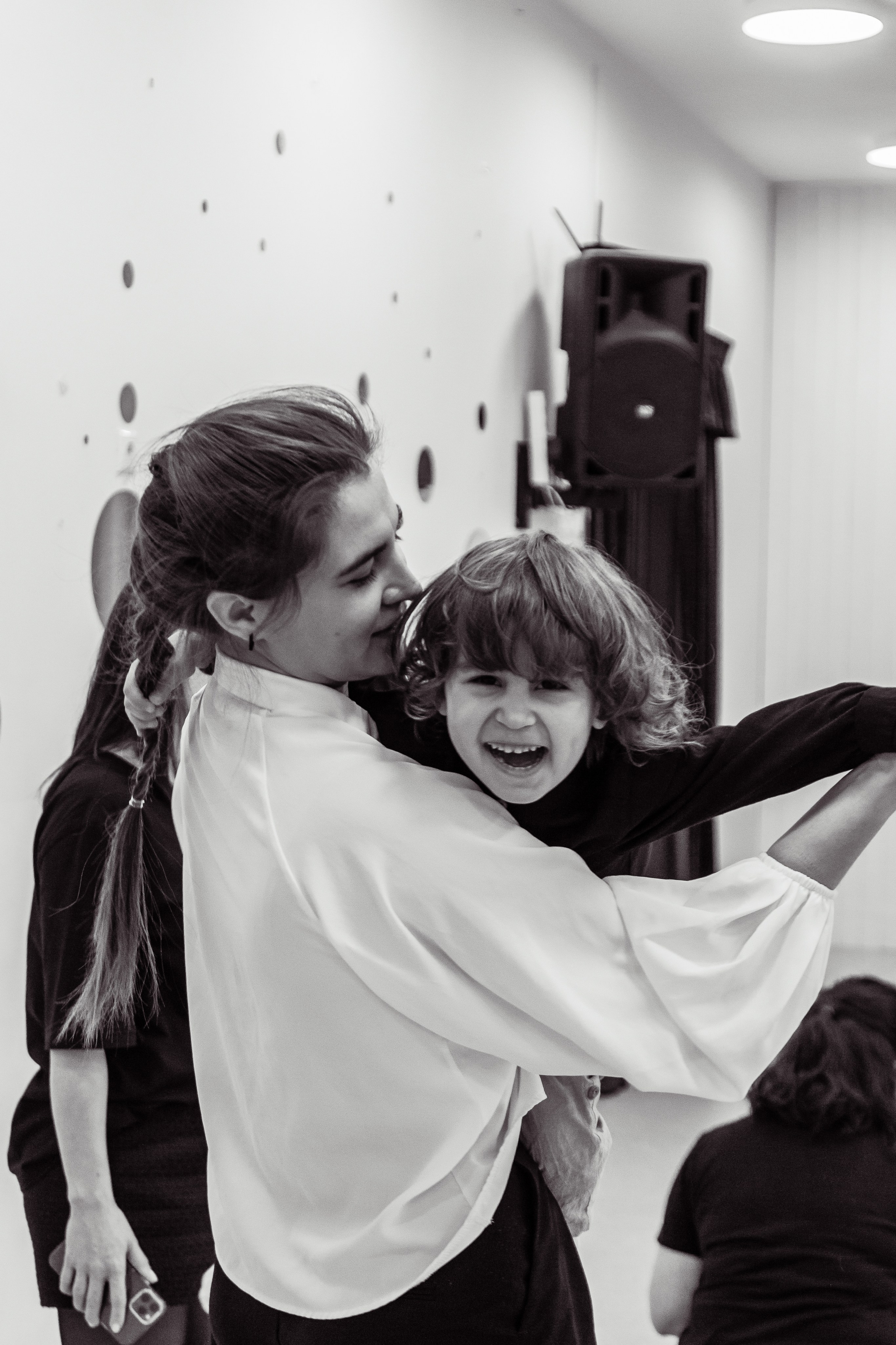 Детский концерт. Джаз-бэнд «МанушМануш». Золотые Бусины. 22.02.2025. Профессиональное фото в Казани: от идеи до результата. Фотограф Яна Мур