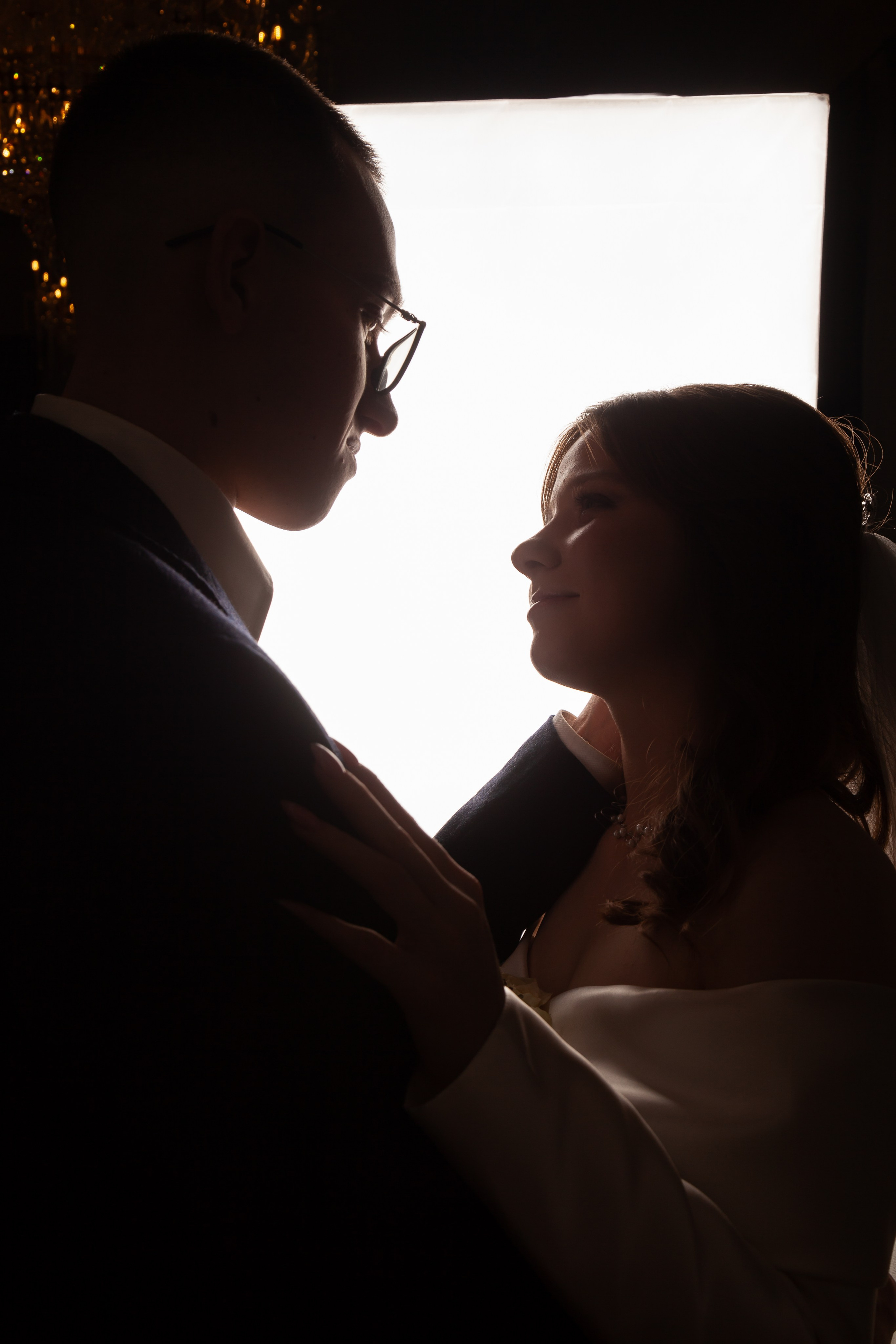 Антон и Дарья. 24.11.24. Профессиональное фото в Казани: от идеи до результата. Фотограф Яна Мур