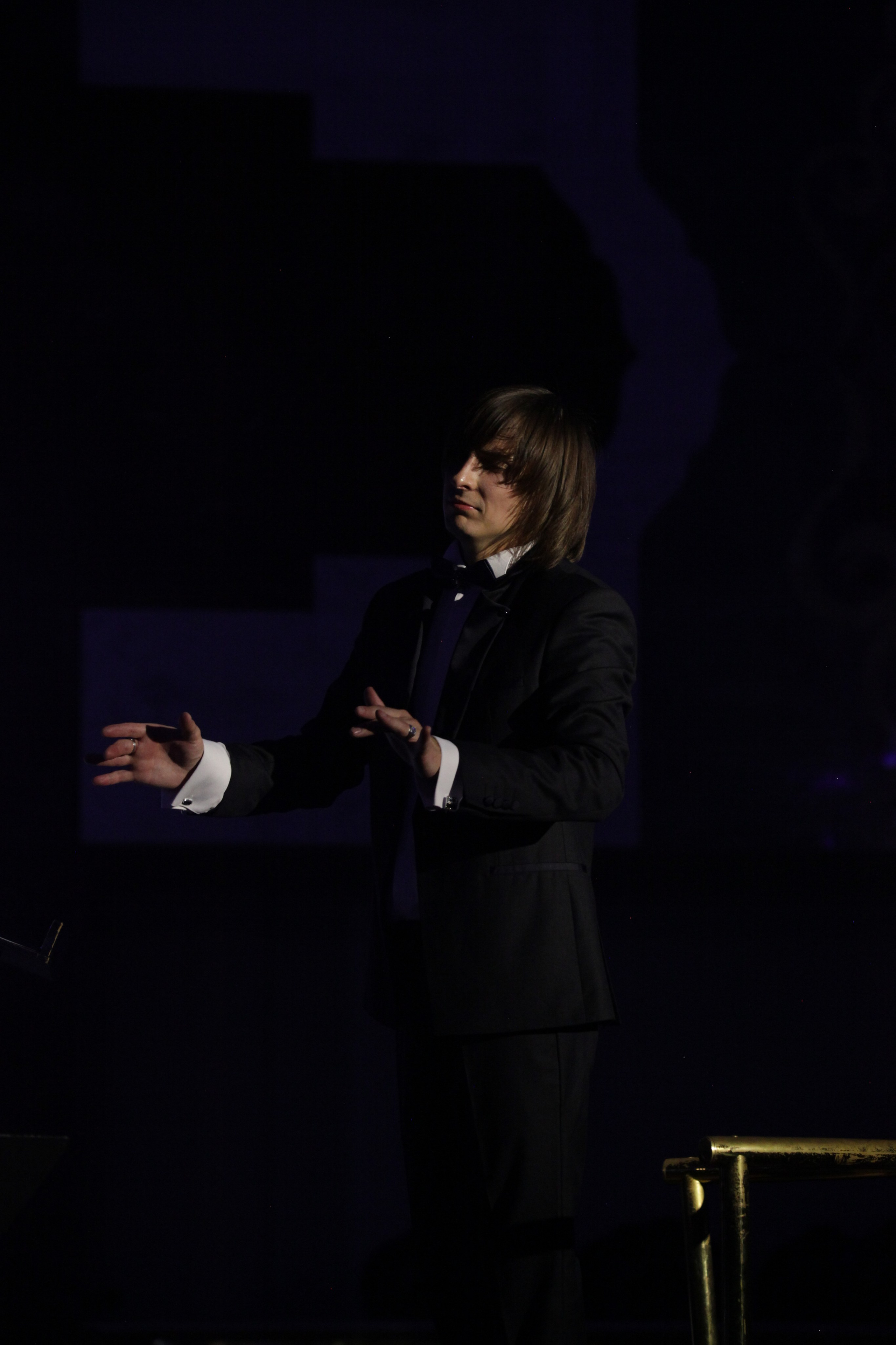 Концерт «Это Мой Путь». Дмитрий Железнов. 19.05.23. Профессиональное фото в Казани: от идеи до результата. Фотограф Яна Мур