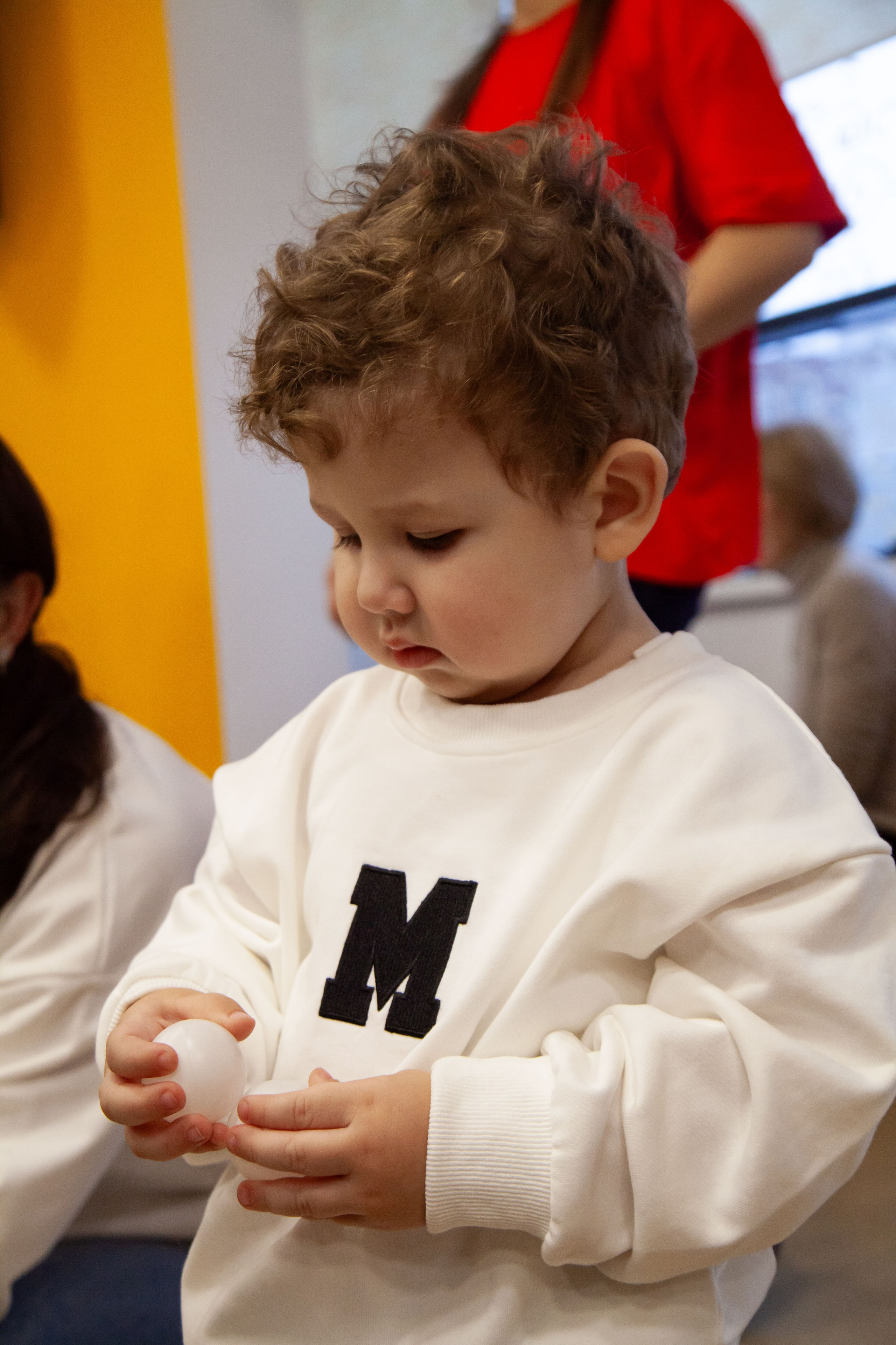Новогодний утренник. 19.12.23. Профессиональное фото в Казани: от идеи до результата. Фотограф Яна Мур