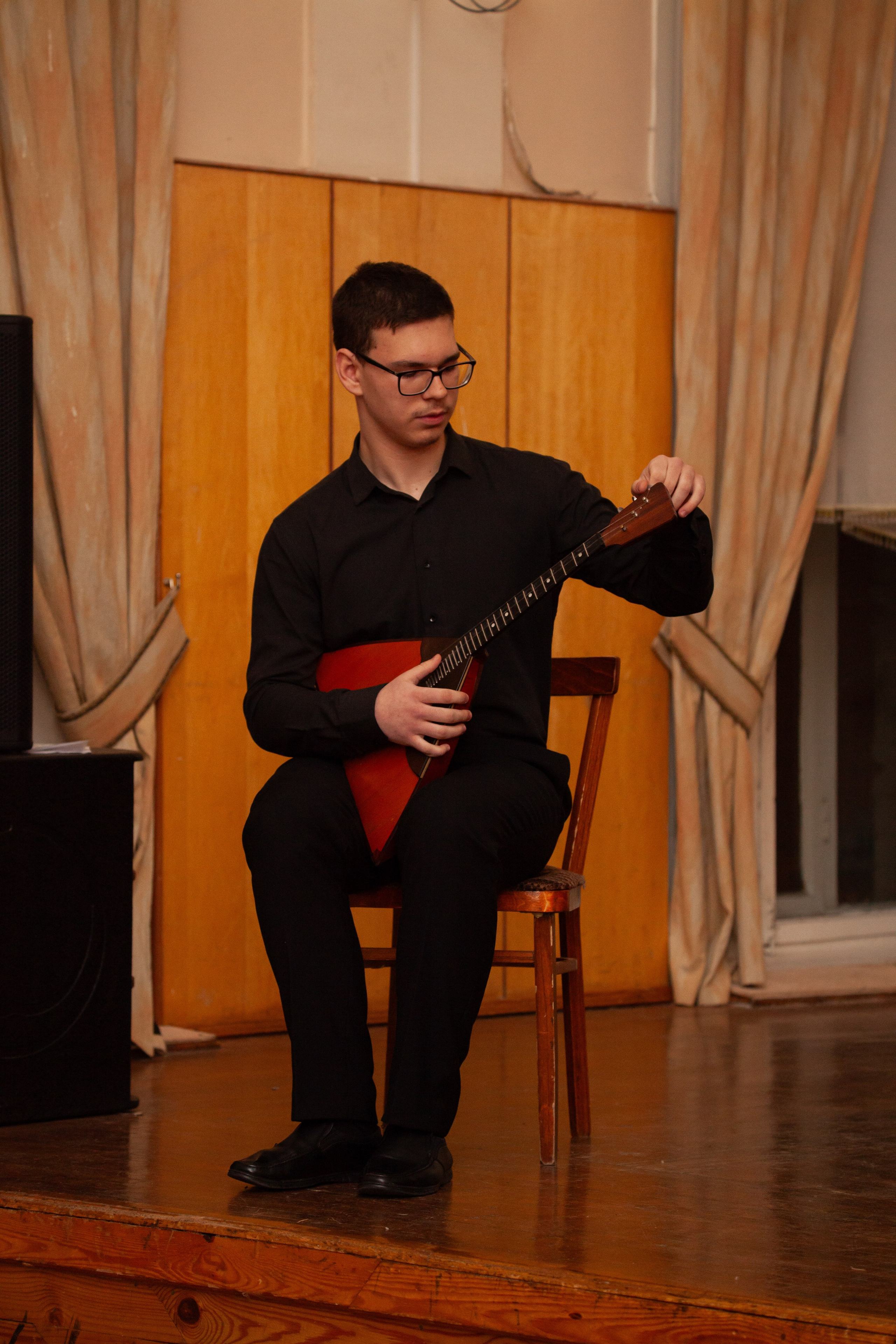 ТУГАН ЯК. 18.02.24. Профессиональное фото в Казани: от идеи до результата. Фотограф Яна Мур