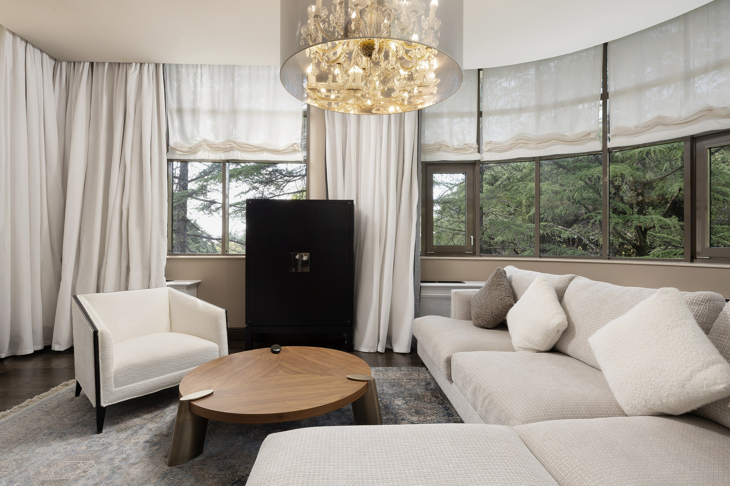 Rodina Grand Hotel & Spa, Сочи