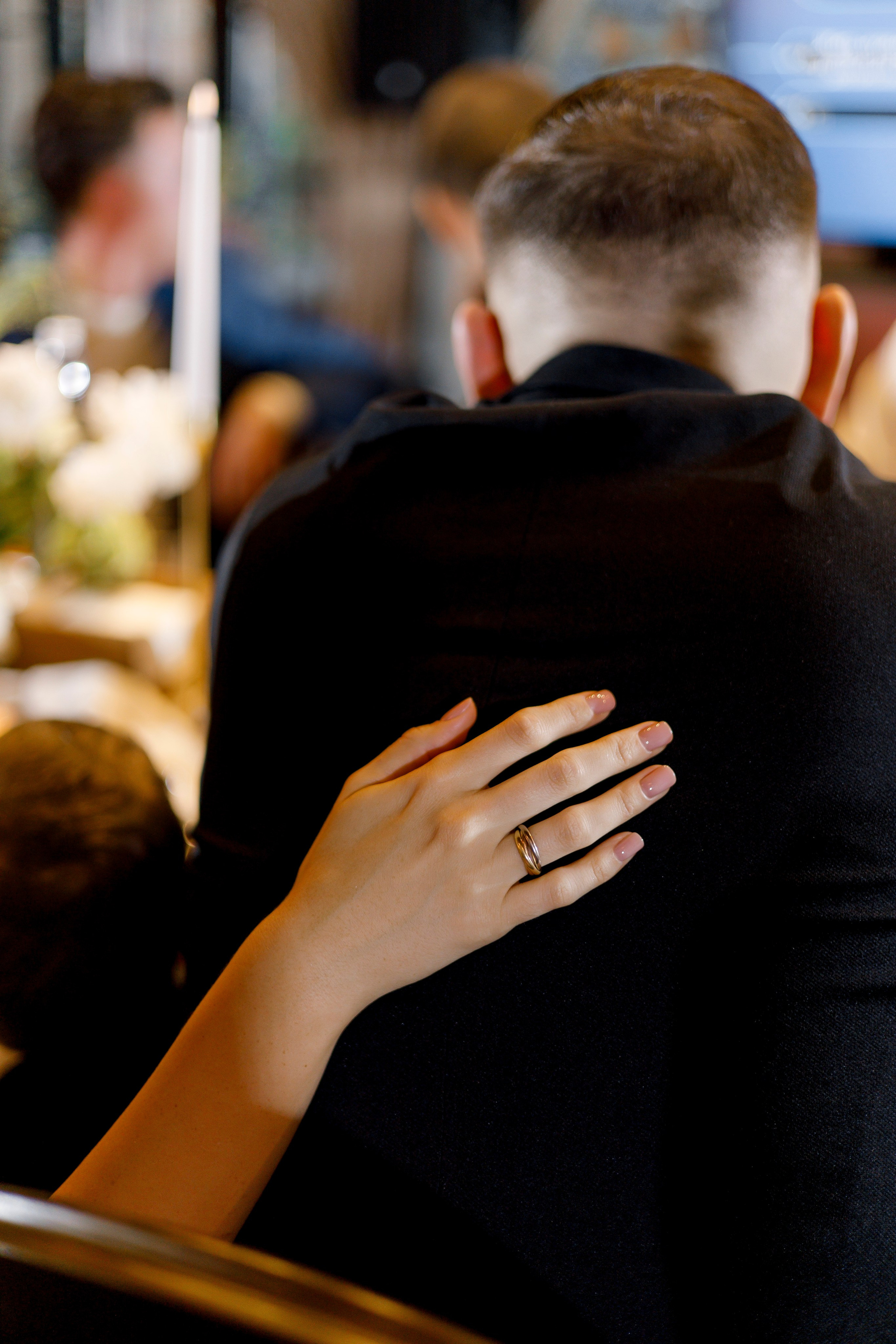 Роман и Ксения. Nikolpinhasova