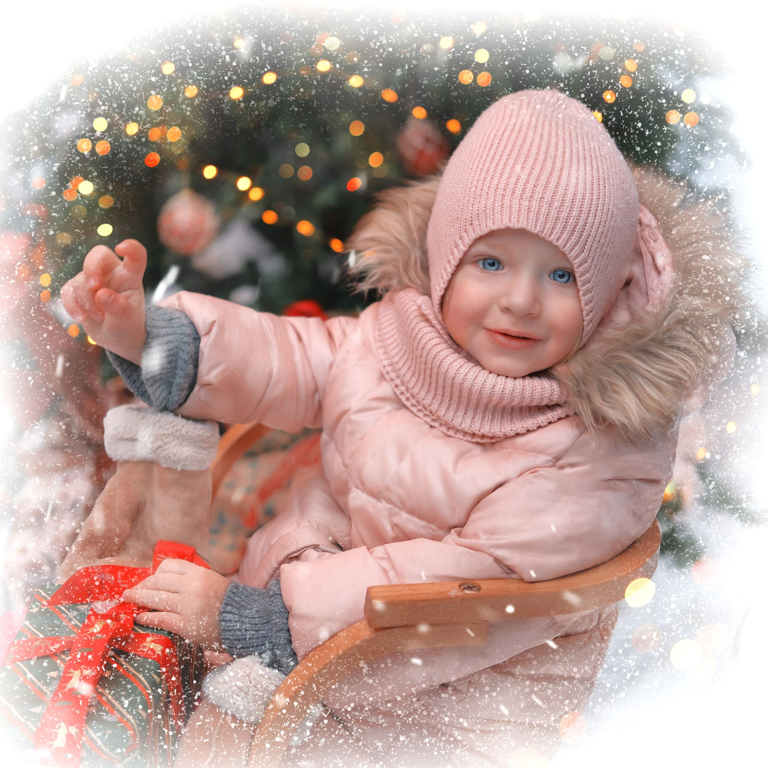 Детский, семейный и свадебный фотограф в Москве Екатерина Морозова