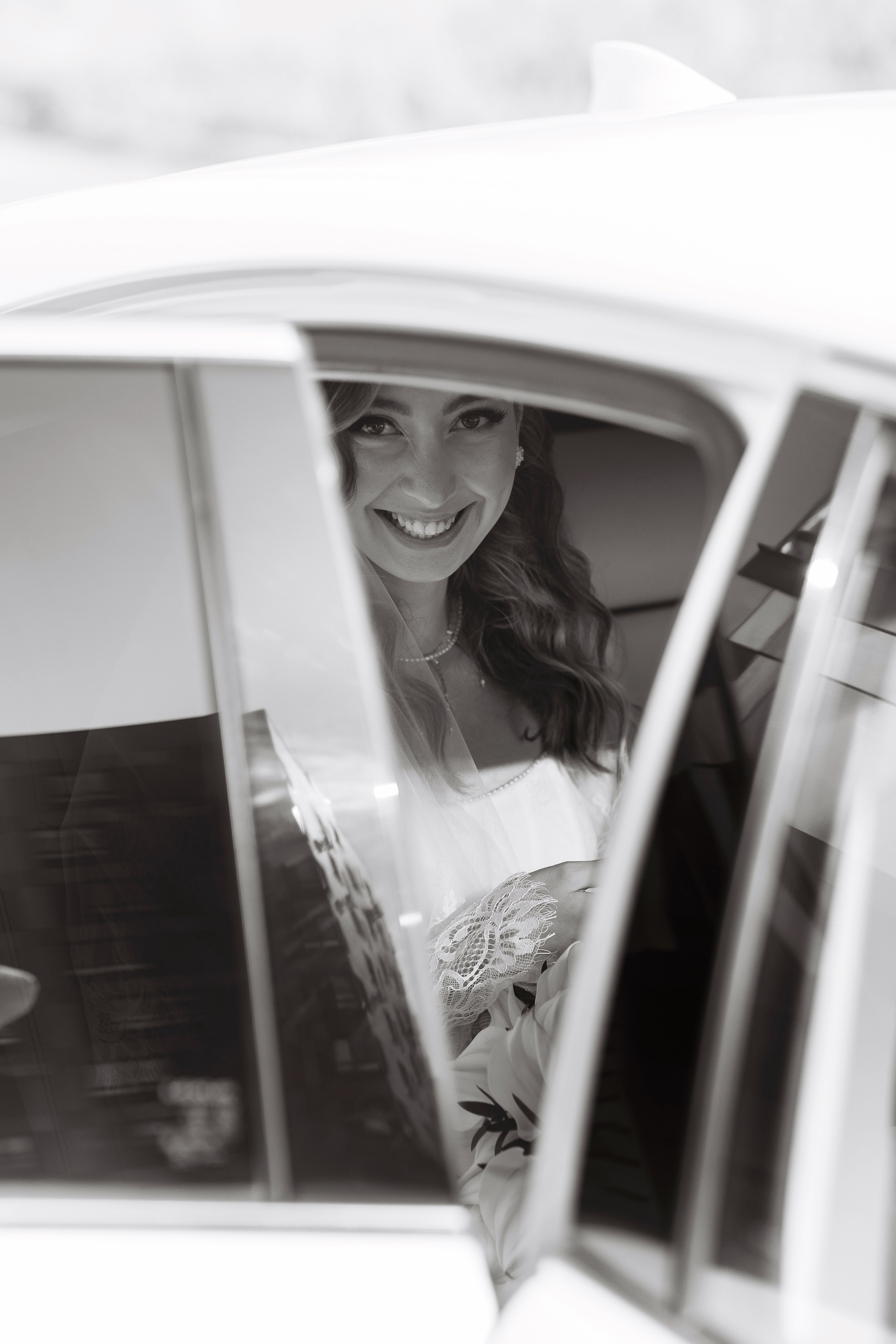 Вика и Никита. Свадебный и семейный фотограф Татьяна Ласкина в Великом Новгороде