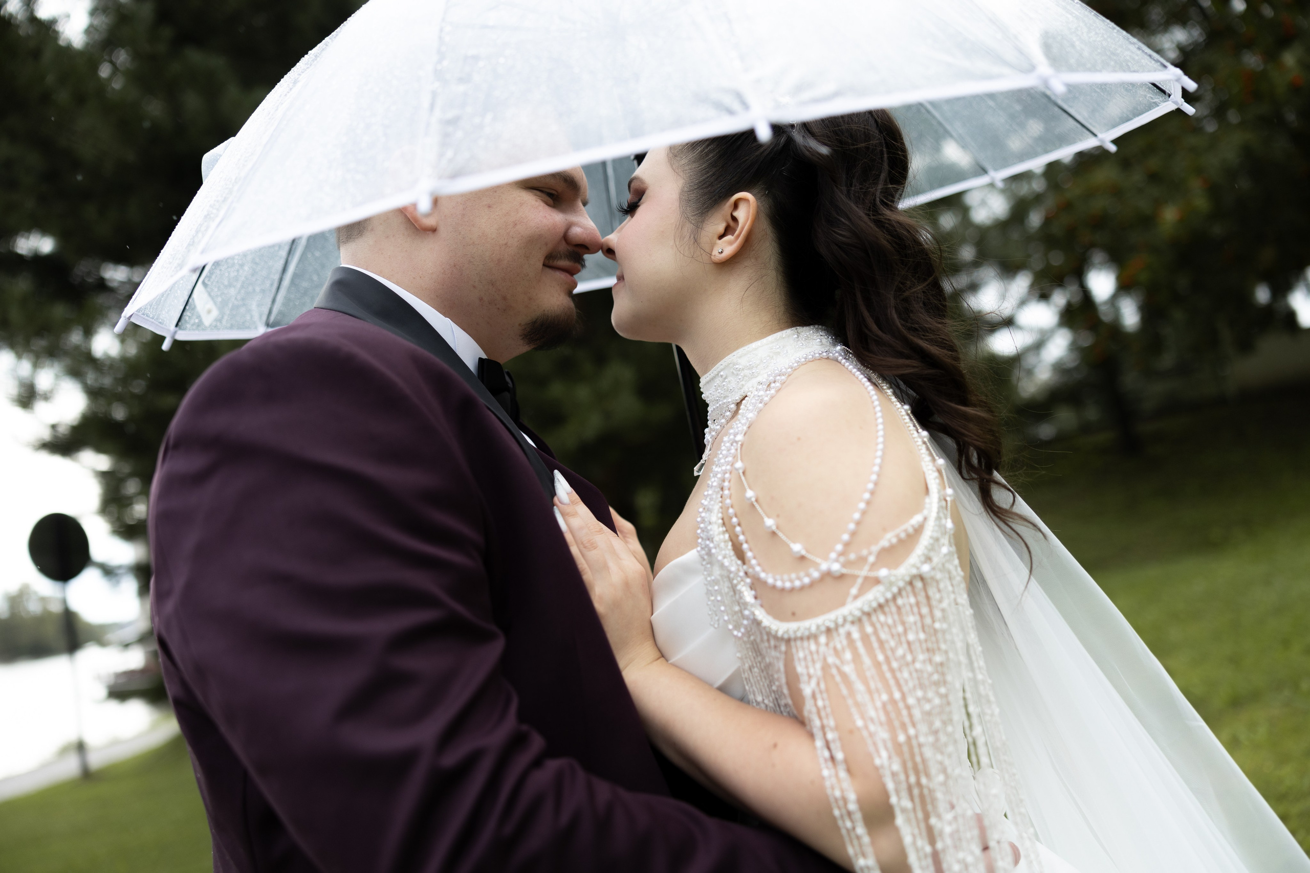 В & А. BLISSKA EVENTS