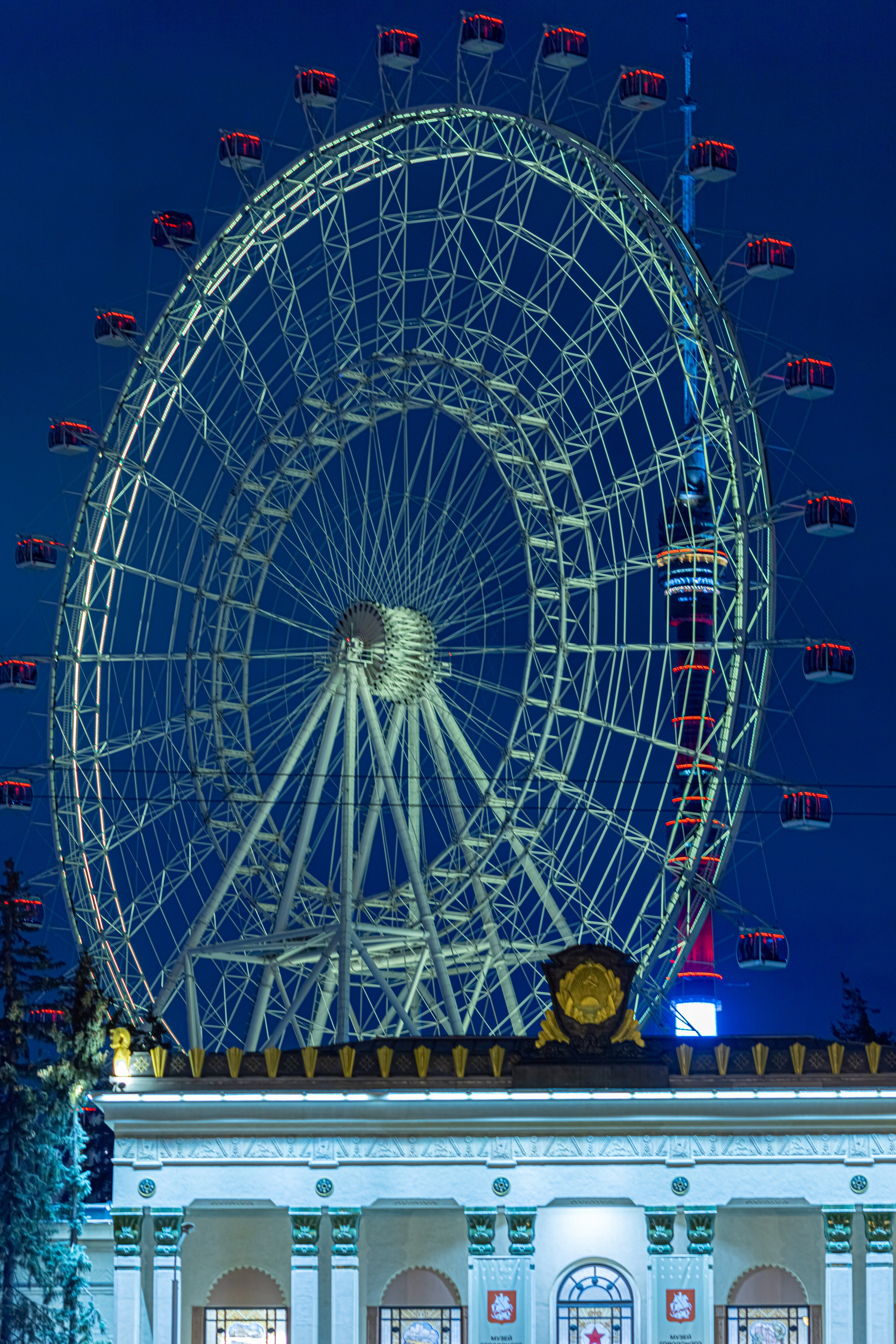 Street photography. Photographer Kirill Sergeev | Moscow