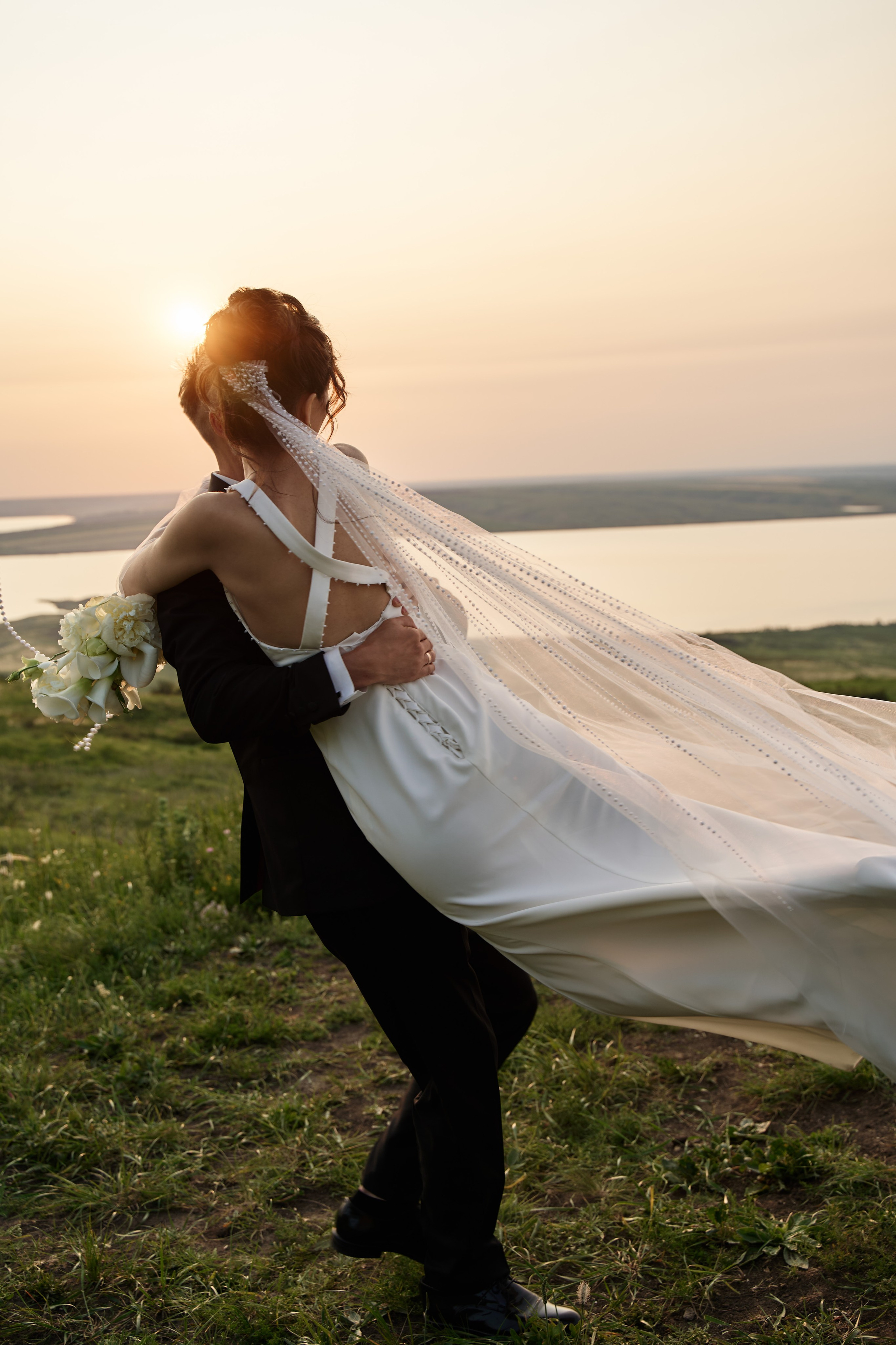 Лионелла и Сергей. Главная