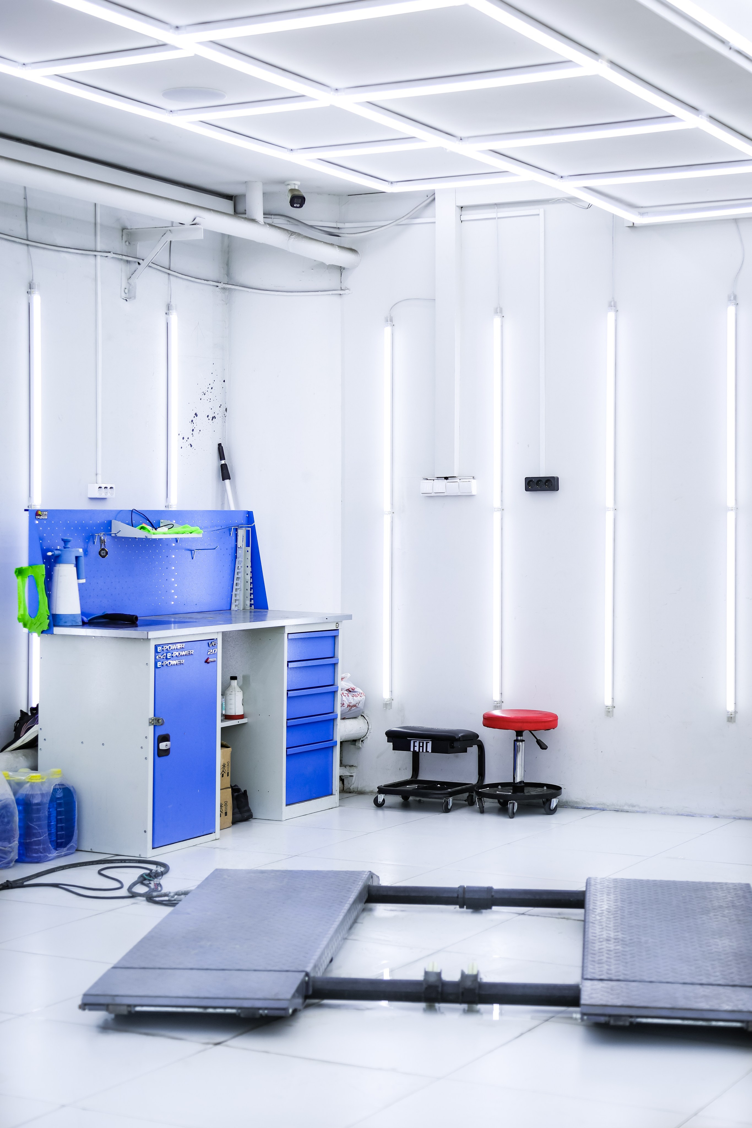 LUXE AUTO DETAILING. Mixturecaptures