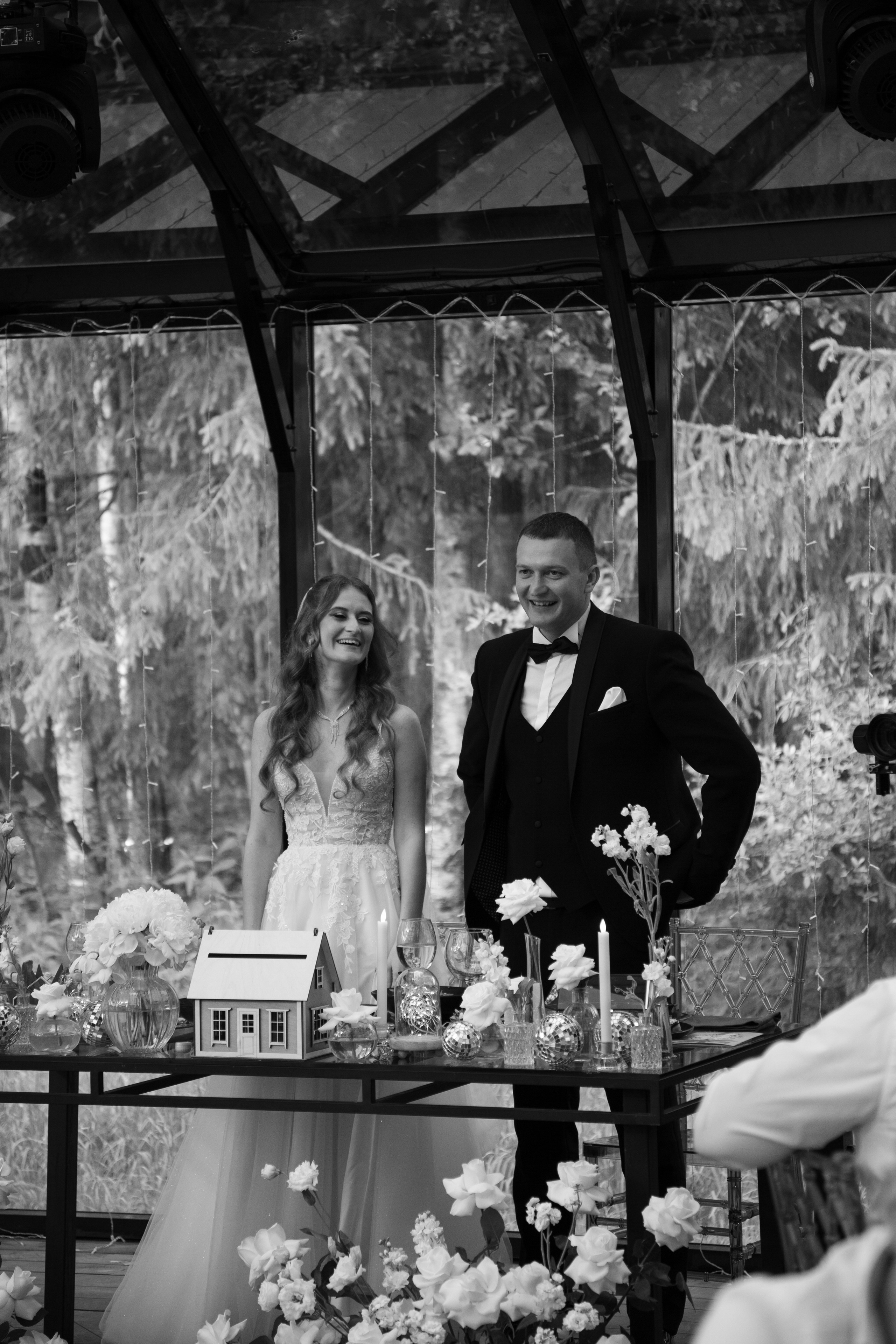 OLKA & YEVGENIY. Mixturecaptures