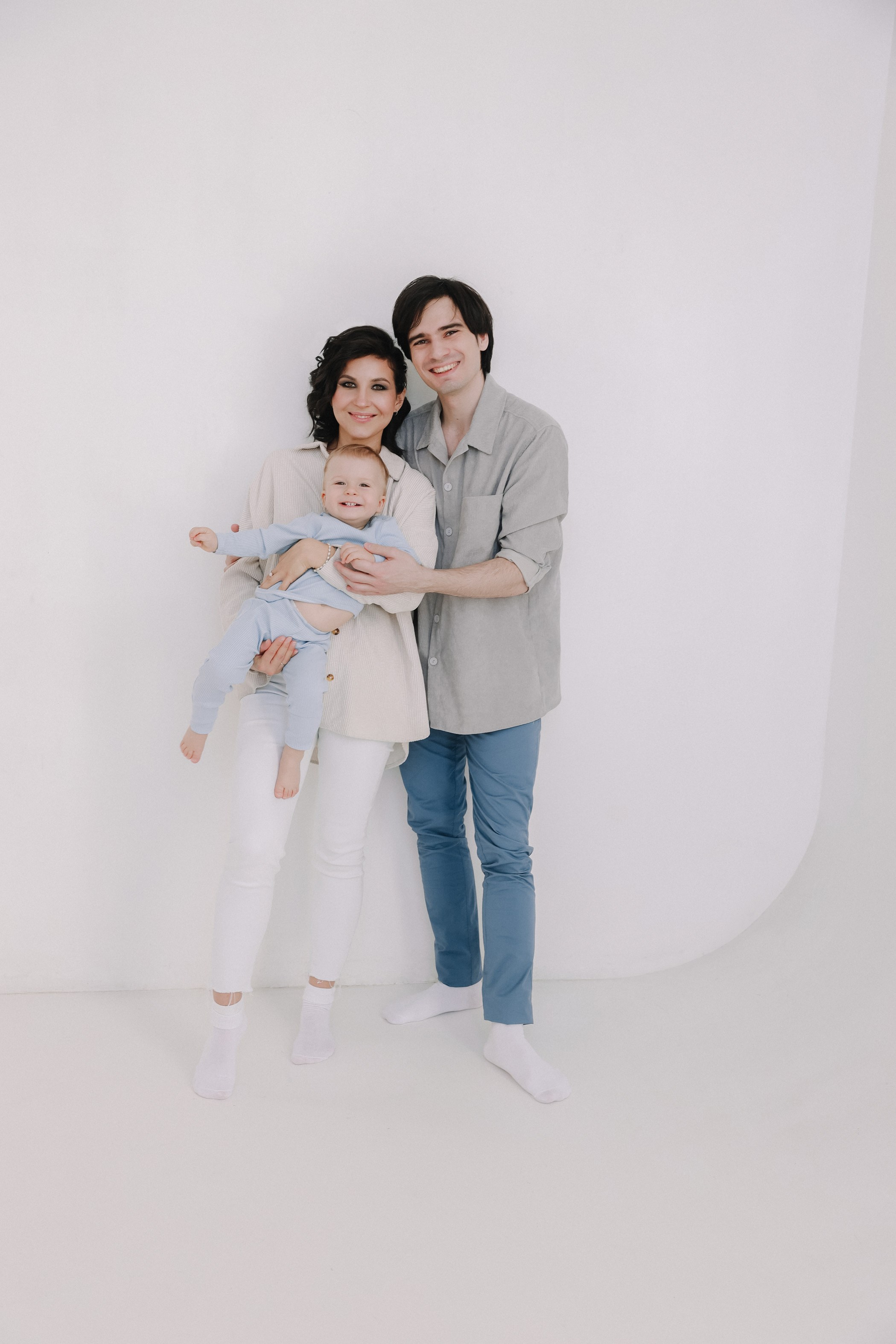 Семейные. Семейный, портретный и свадебный фотограф в Липецке Эльвира Алигри