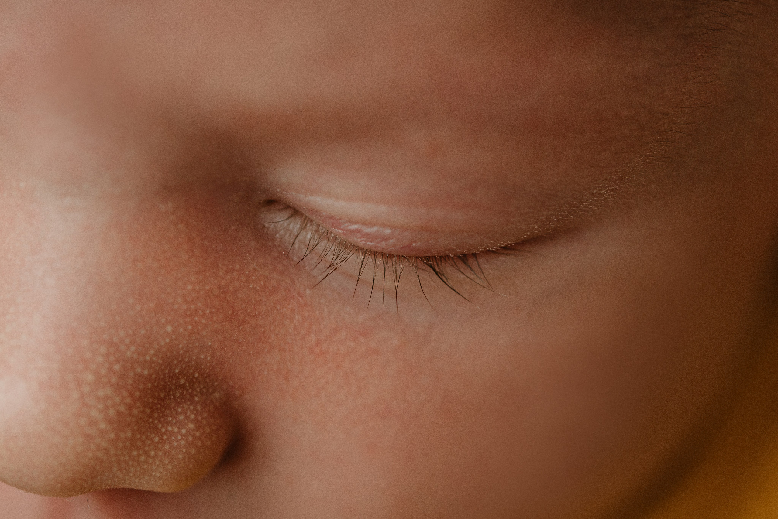 Даня. Фотограф новорожденных Белгород