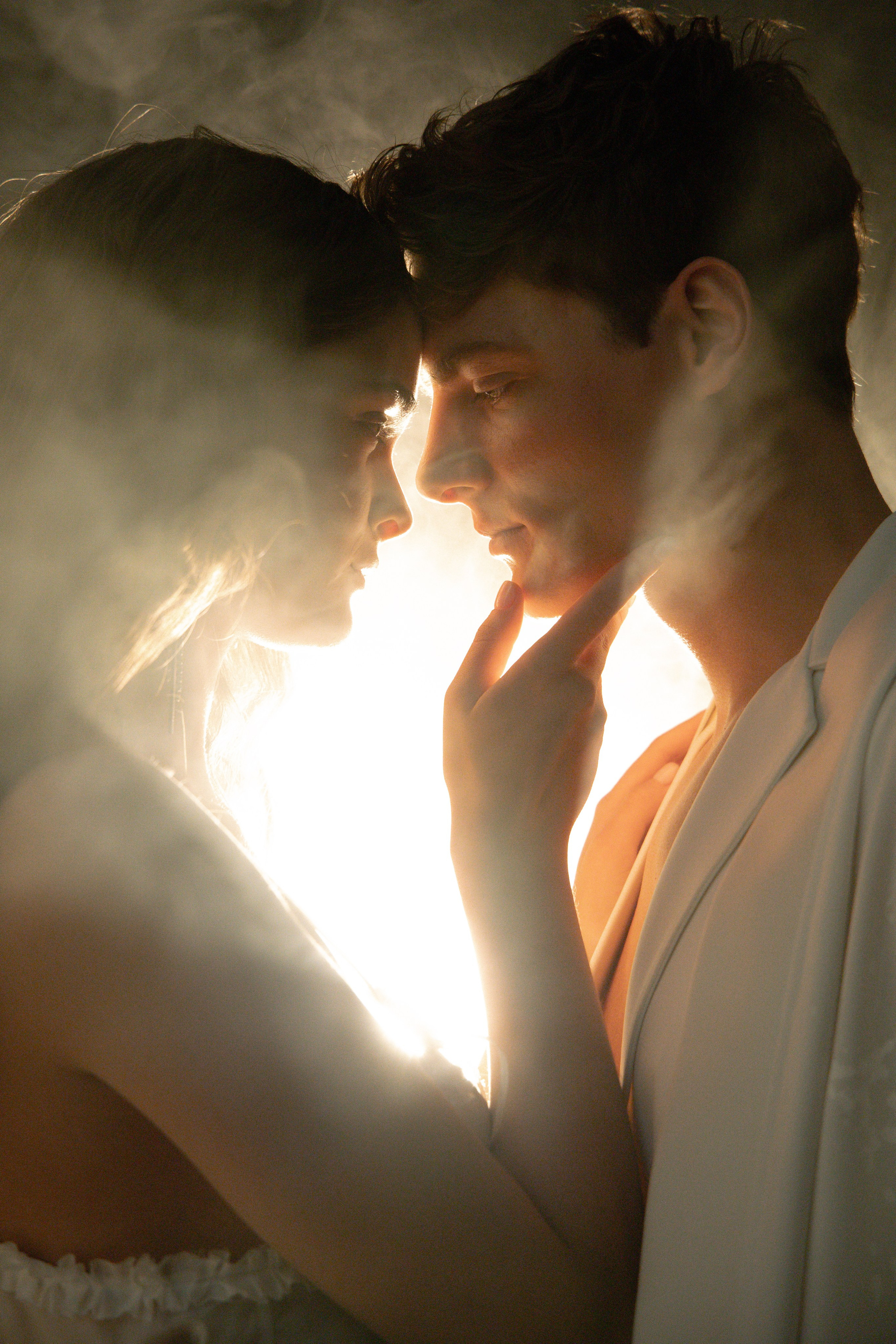 Свадебные съемки. Фотограф Екатерина Оскар