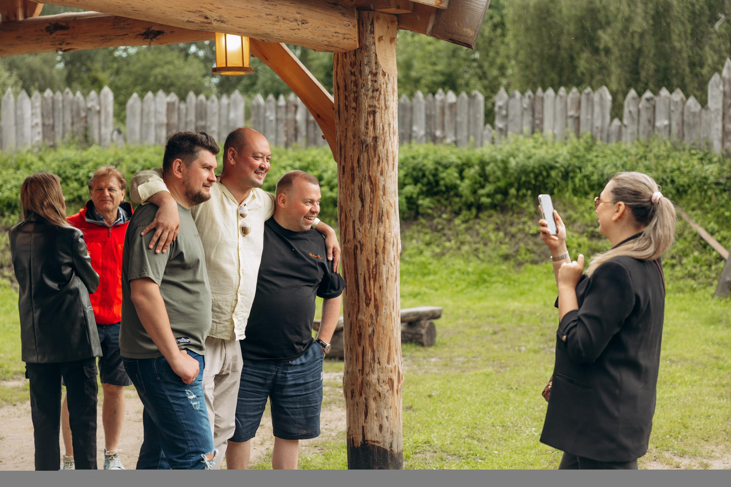 RMG Кауп (2день). Фотограф в Калининграде свадебная фотография, репортажная, фотосессии