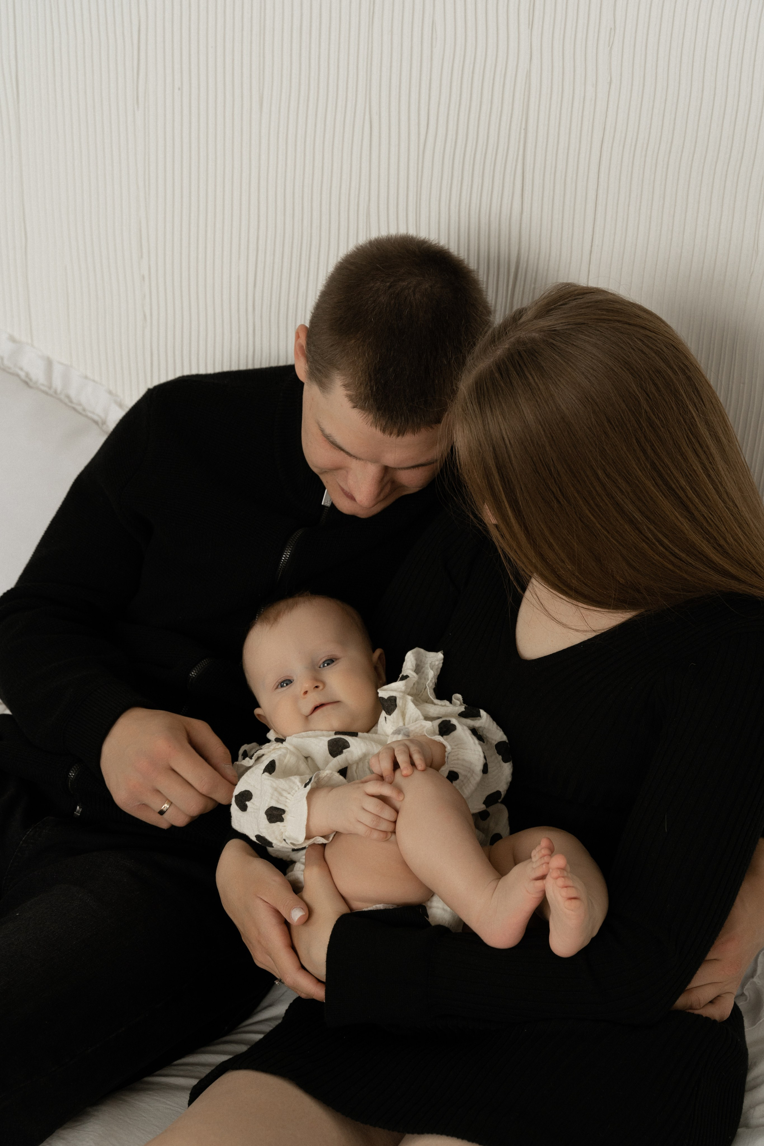 Только мы. Моменты и истории о вас настоящих