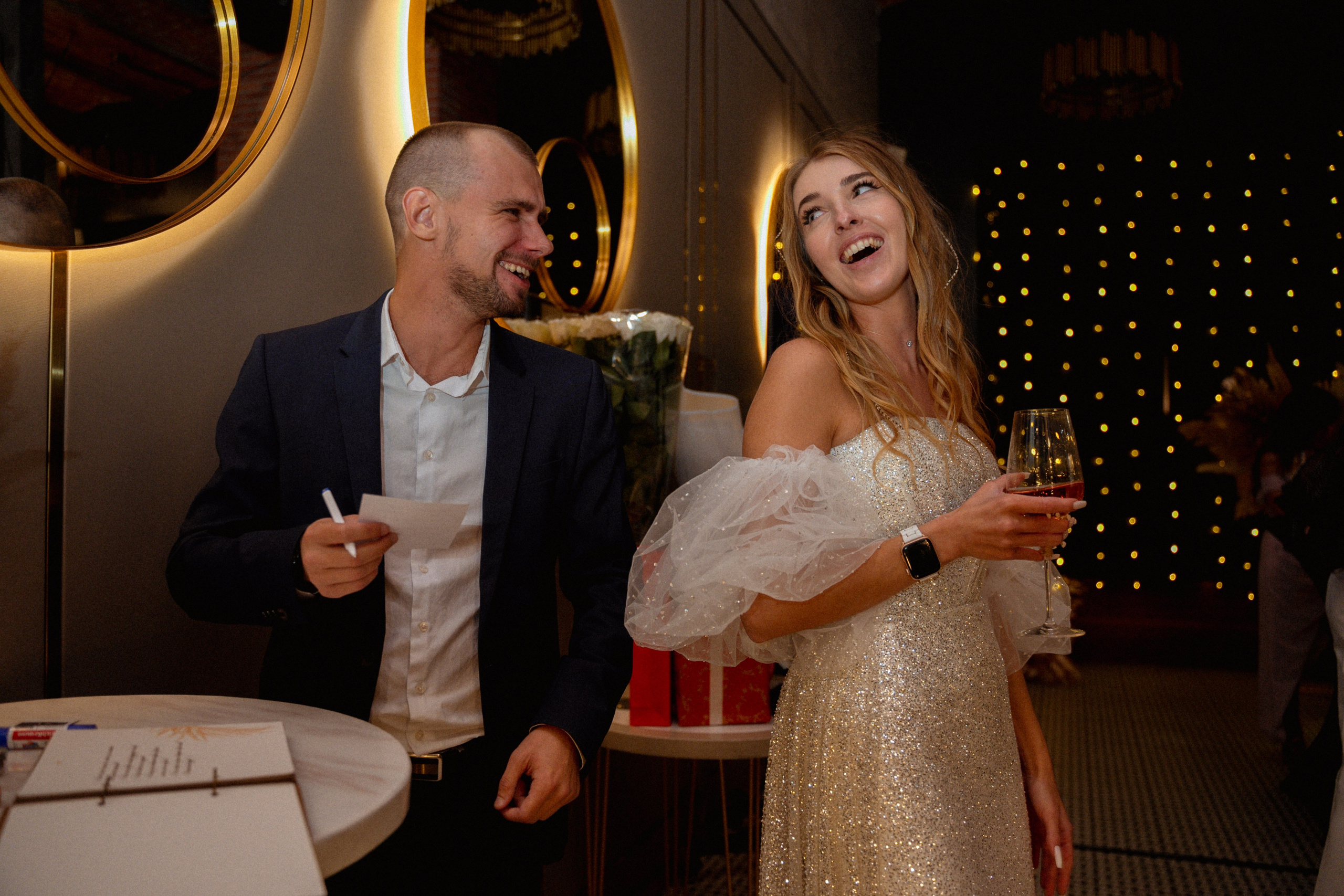 Игорь и Анна. Главная