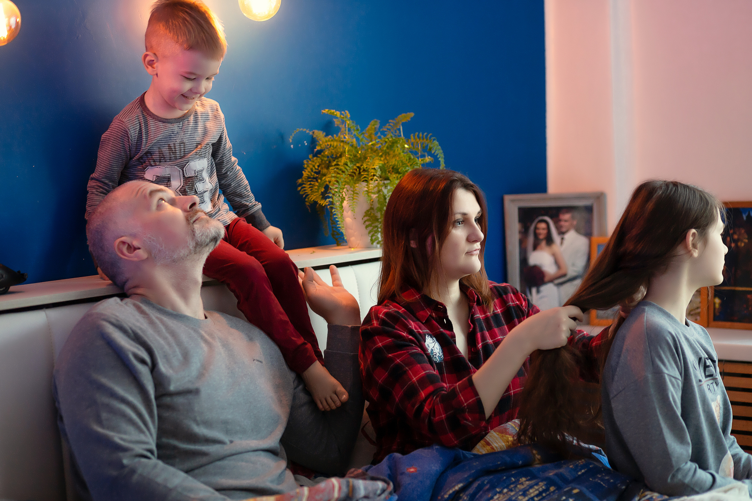 Профессиональный фотограф в Ярославле Катерина Грехова