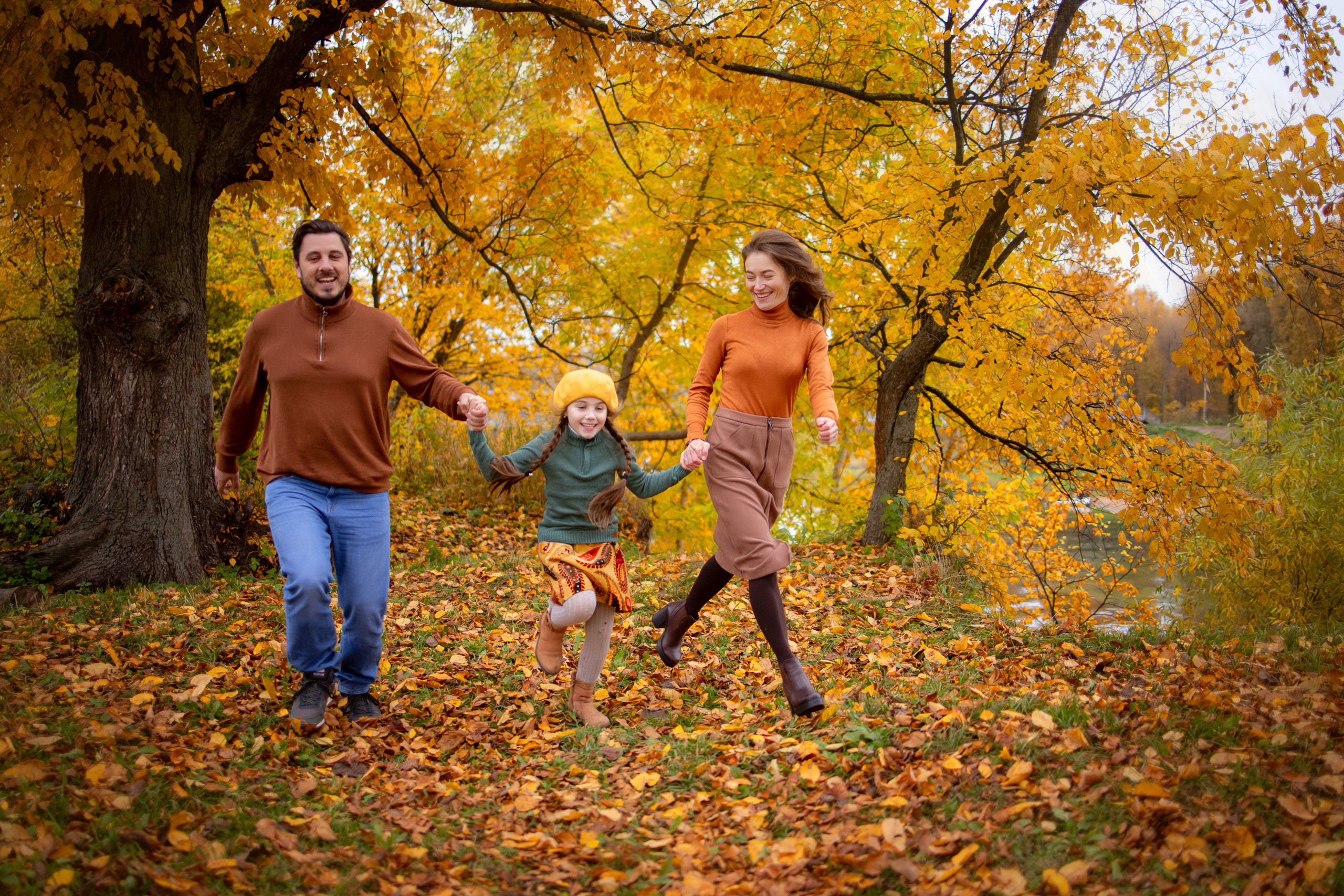 Профессиональный фотограф в Ярославле Катерина Грехова