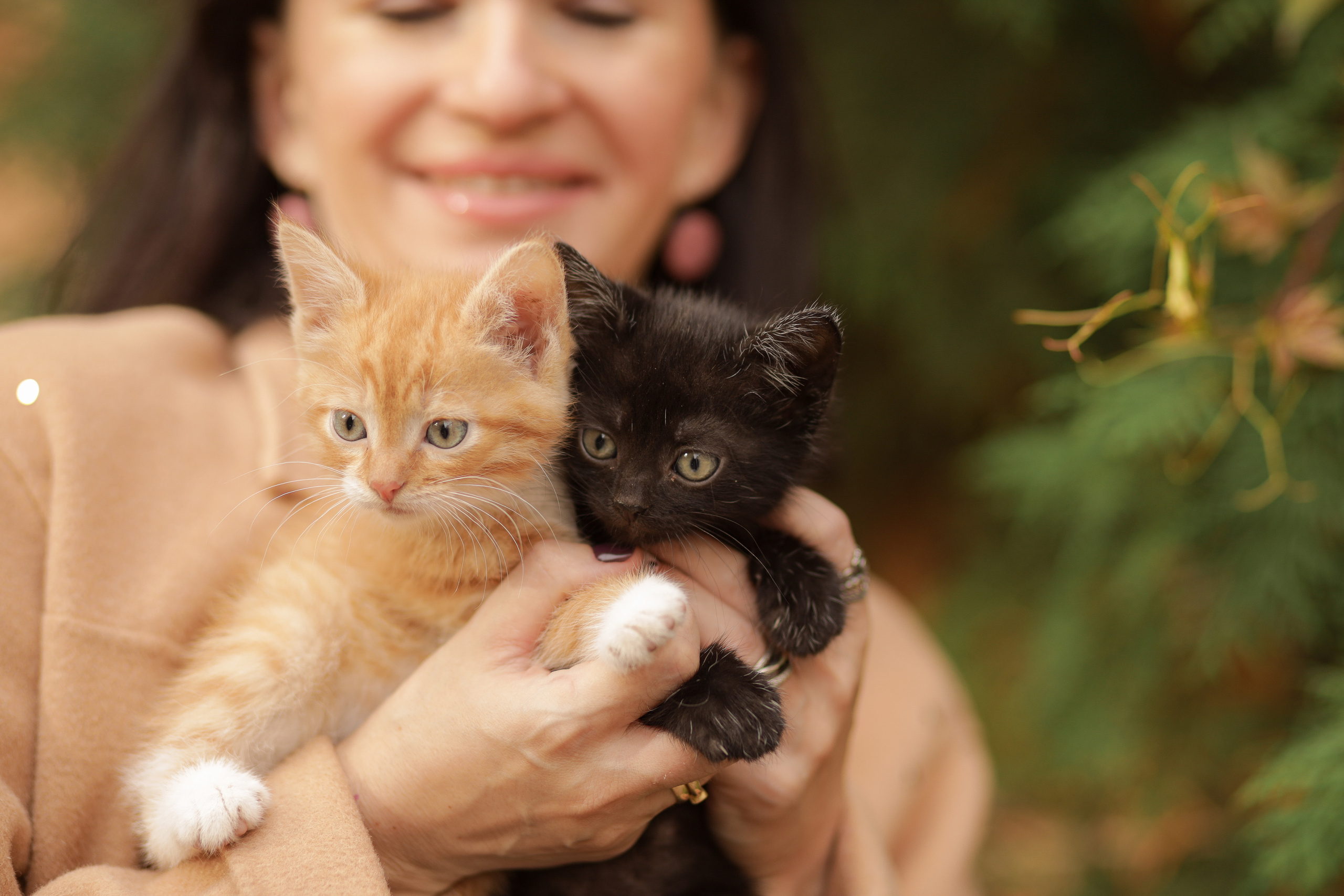 Профессиональный фотограф в Ярославле Катерина Грехова