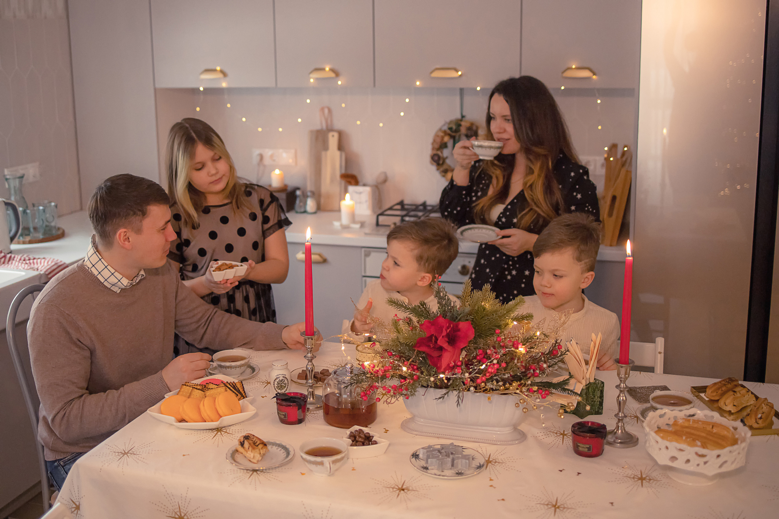 Профессиональный фотограф в Ярославле Катерина Грехова