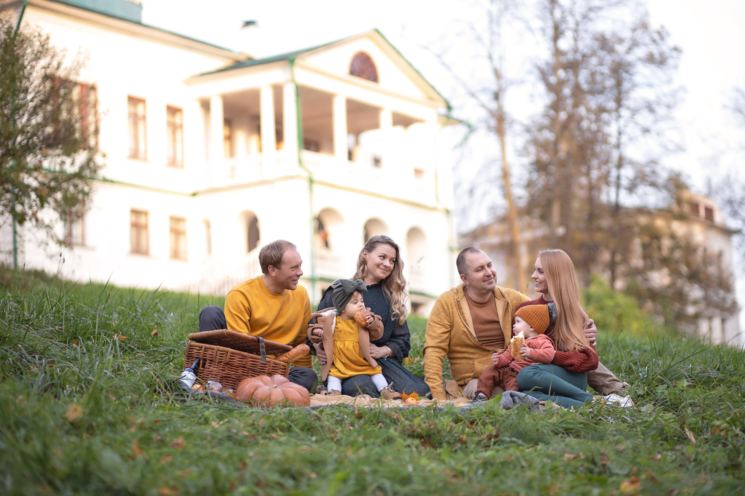 Профессиональный фотограф в Ярославле Катерина Грехова