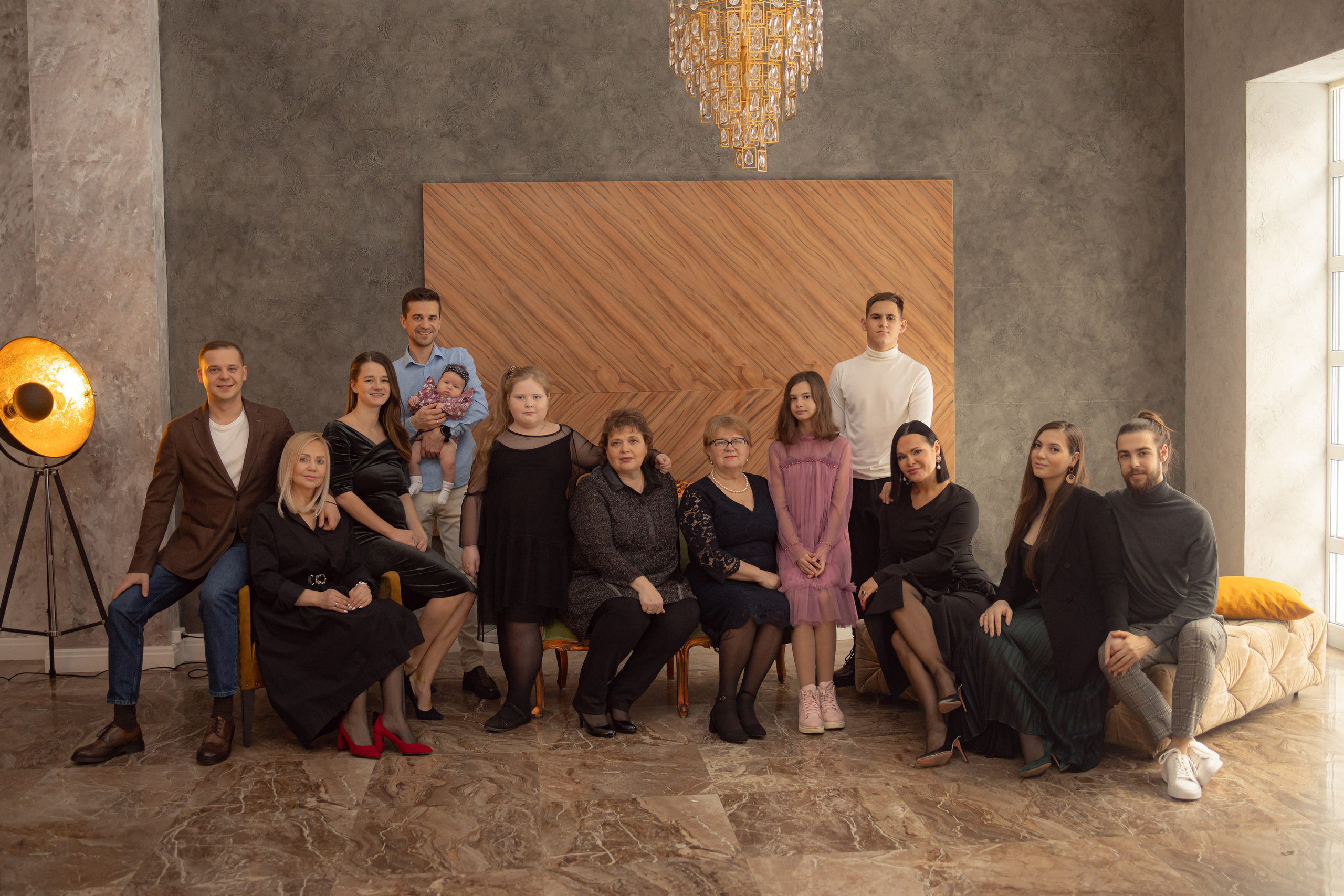 Профессиональный фотограф в Ярославле Катерина Грехова