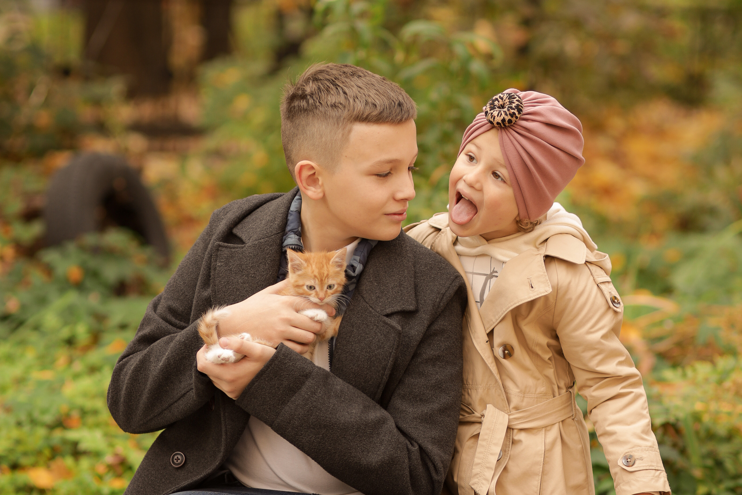 Профессиональный фотограф в Ярославле Катерина Грехова