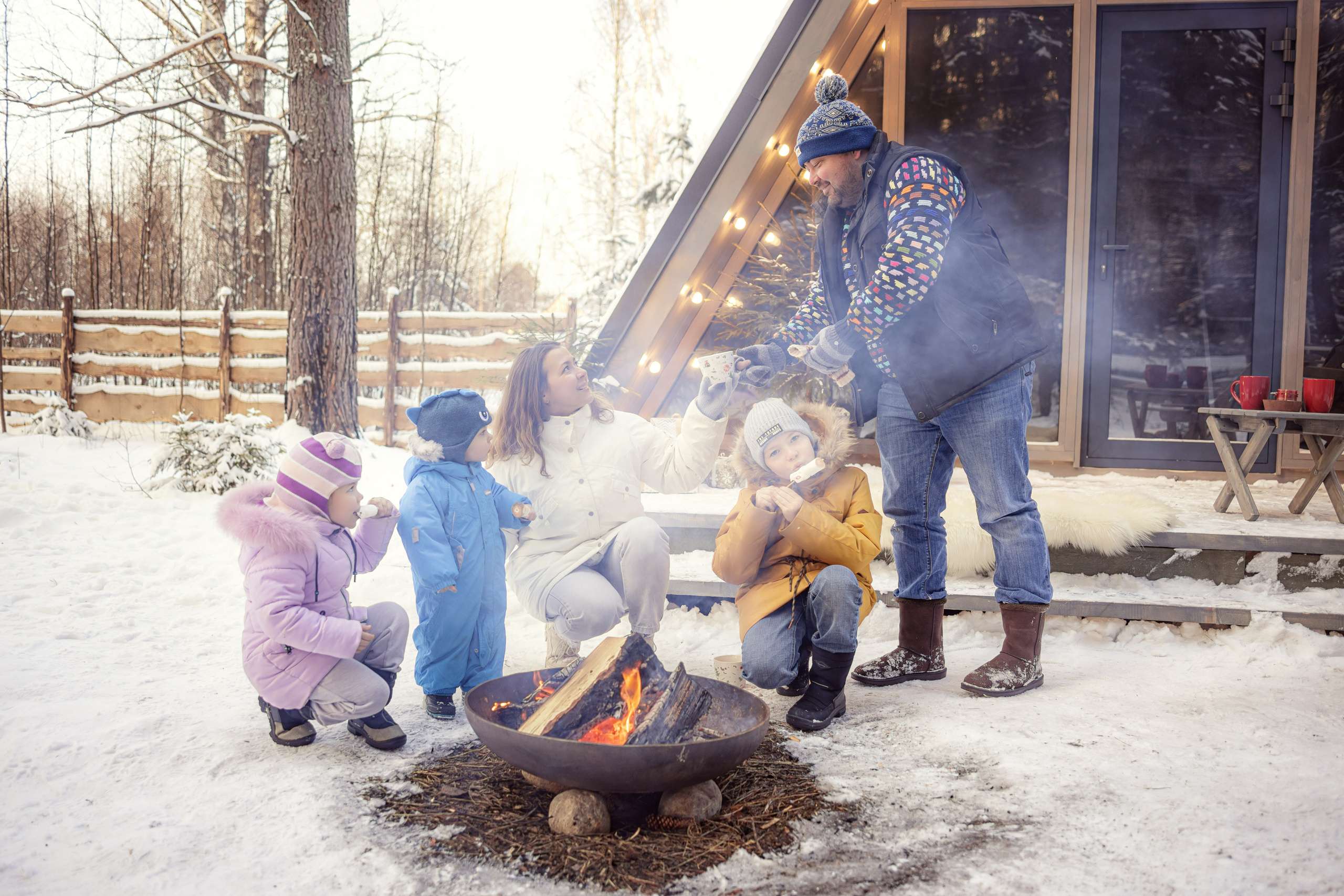 Профессиональный фотограф в Ярославле Катерина Грехова