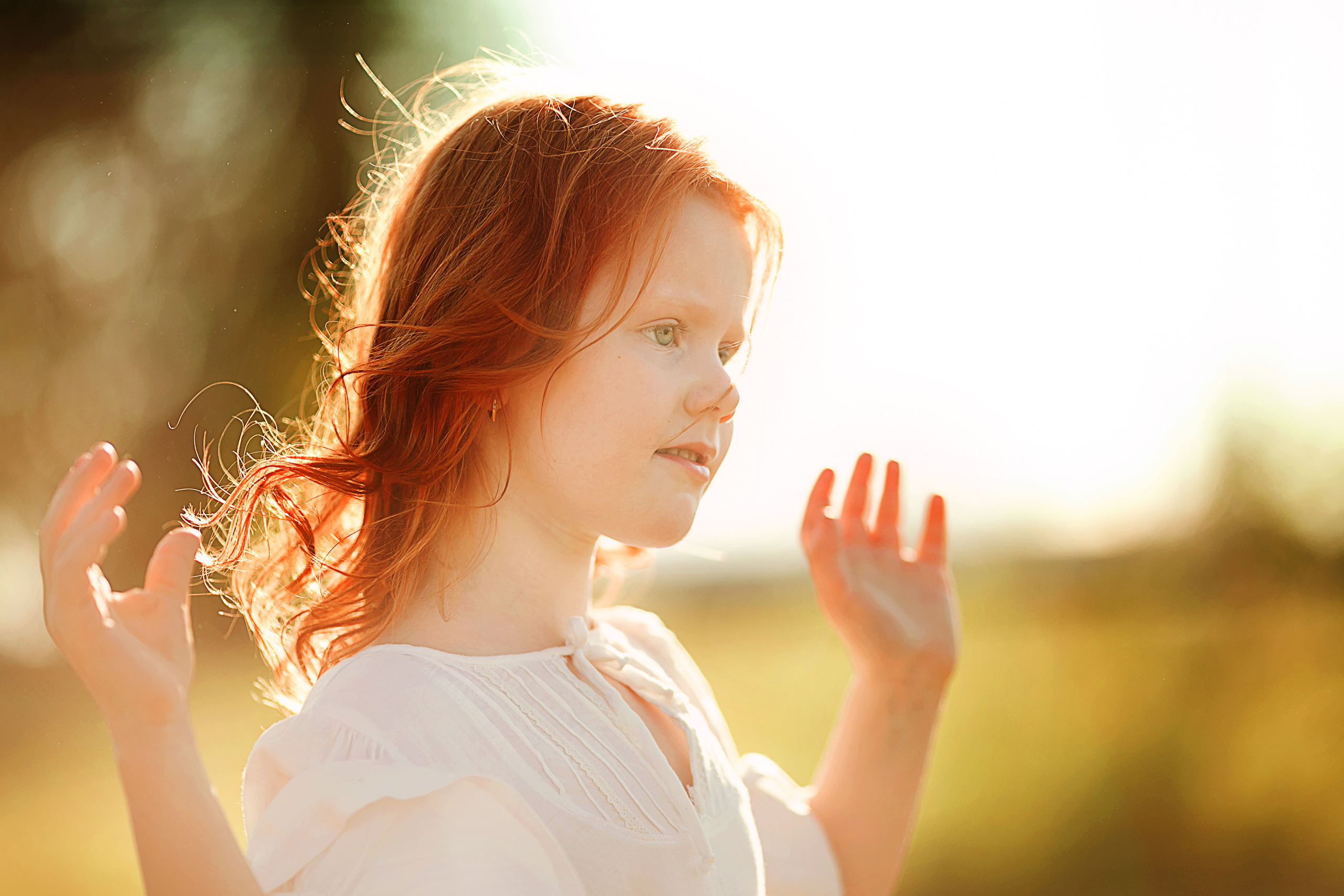 Профессиональный фотограф в Ярославле Катерина Грехова