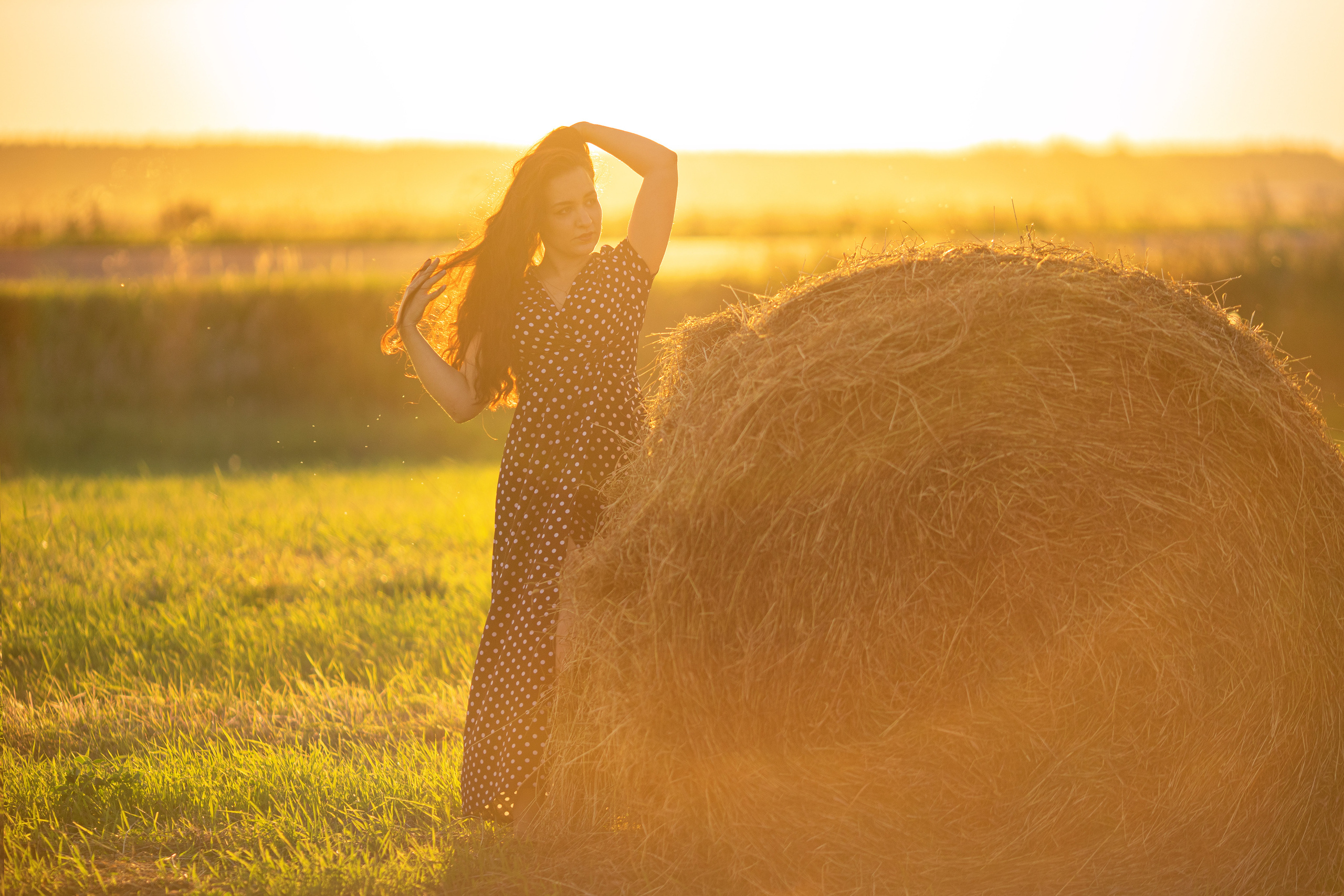 Профессиональный фотограф в Ярославле Катерина Грехова